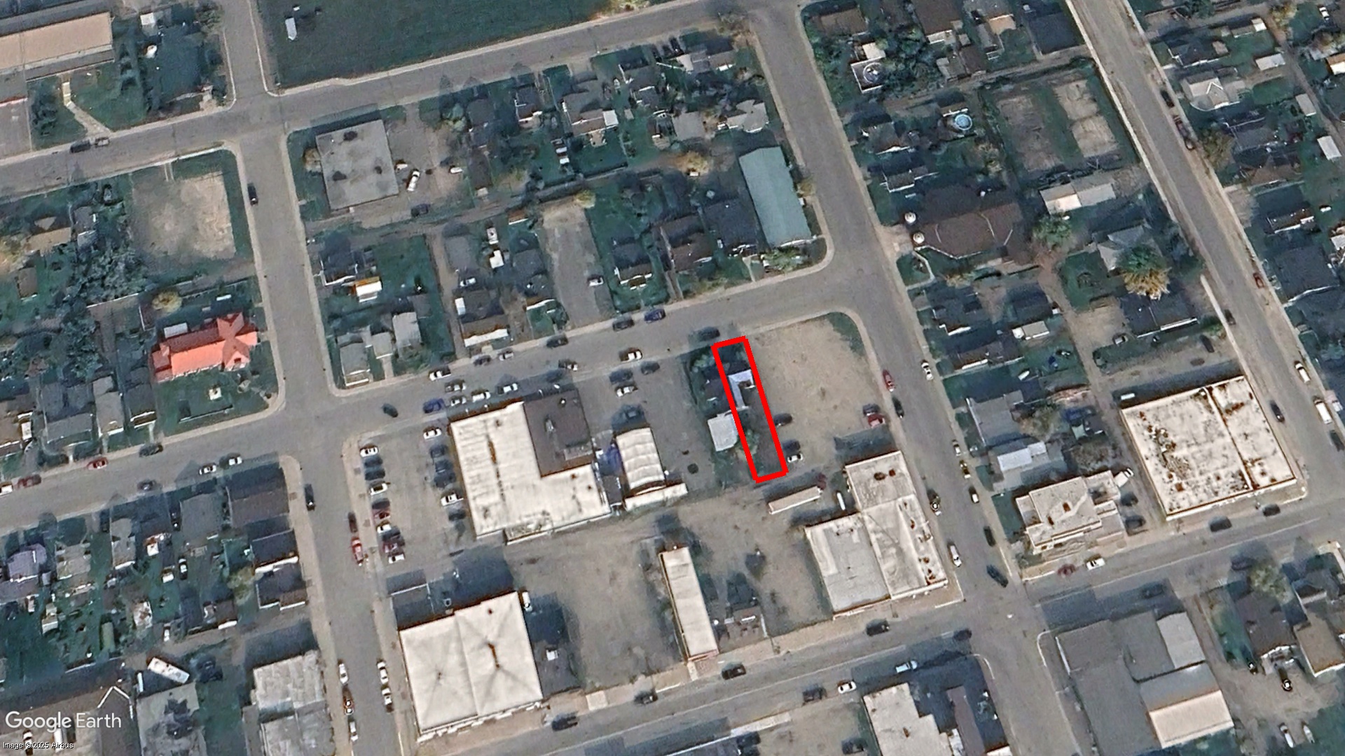 Tax Sale Chapleau, Ontario - 52 92 000 002 18600 0000