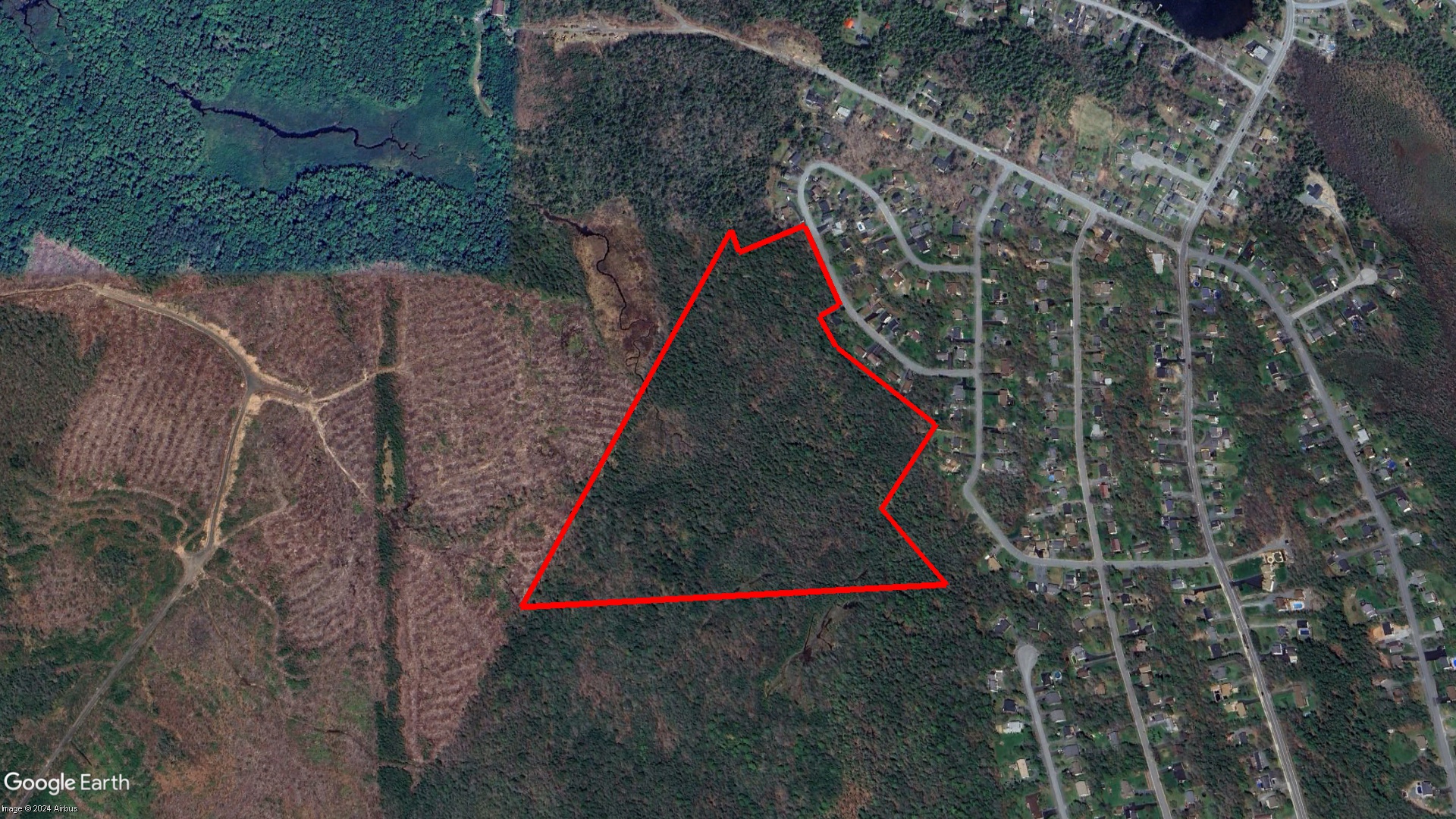 Tax Sale Halifax, Nova Scotia - 00226467