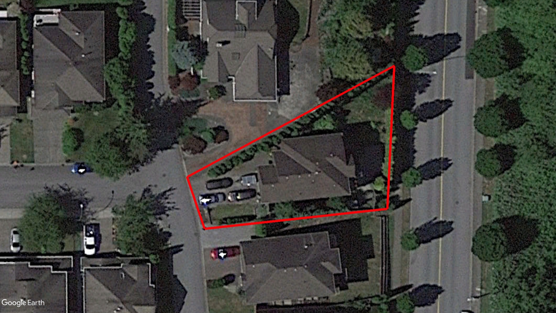 Tax Sale Maple Ridge, British Columbia - 15-312-84517-1017-0