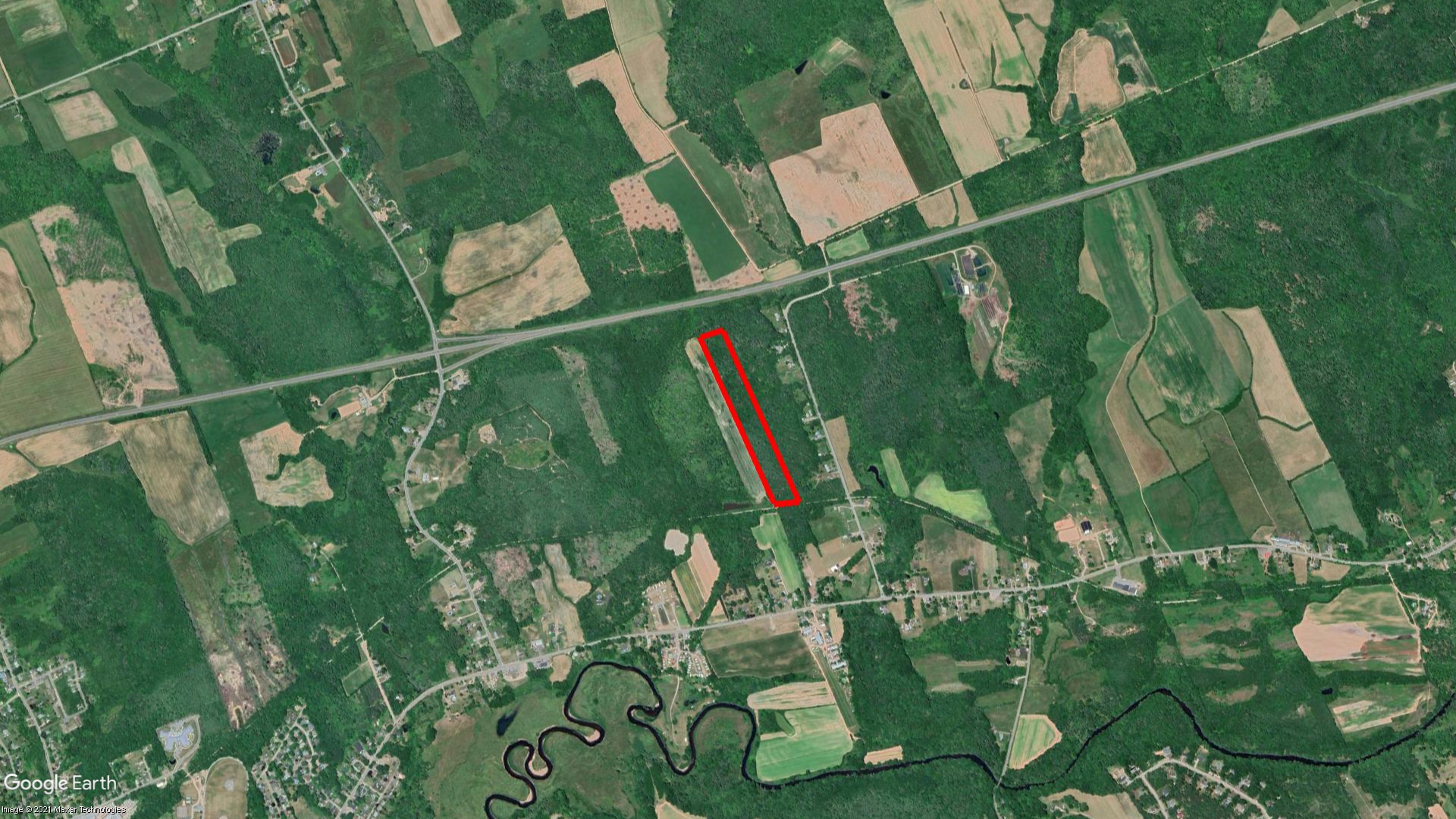 Tax Sale Annapolis Royal, Nova Scotia - 00961159