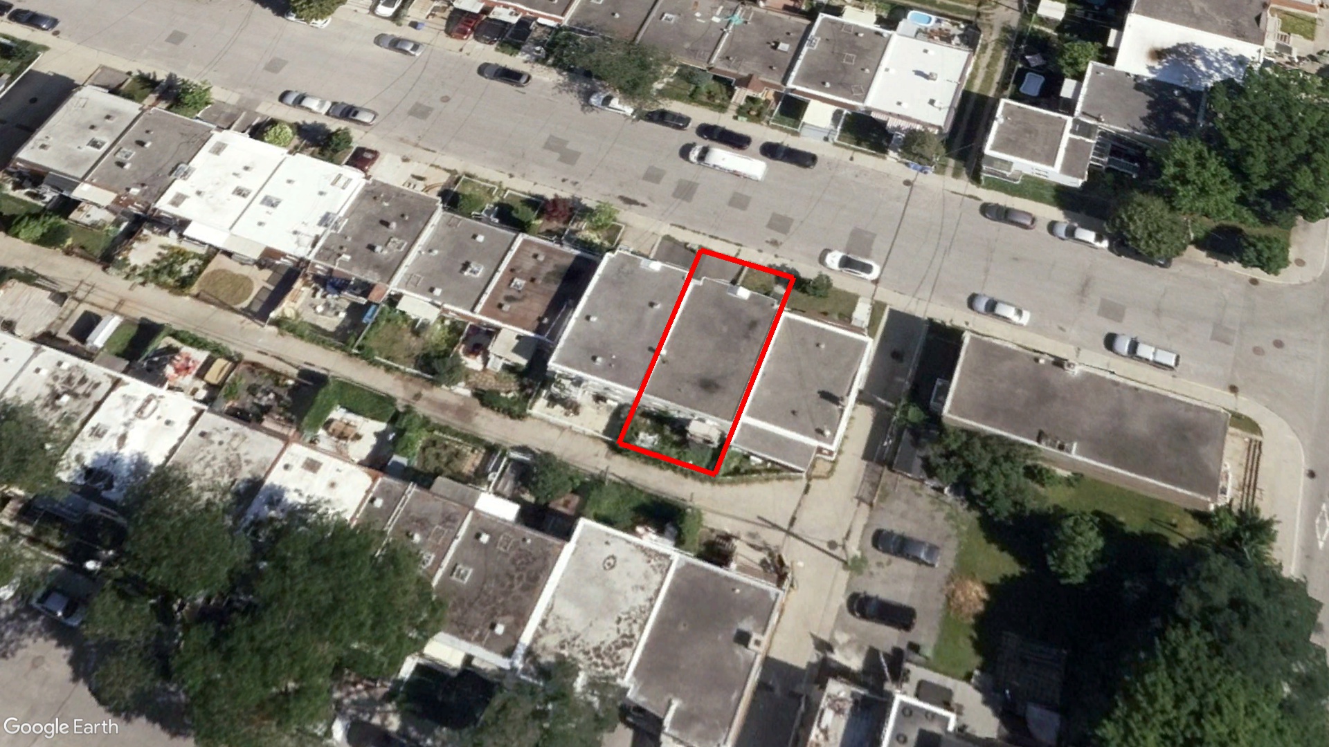 Tax Sale Montreal, Quebec - 376318-00