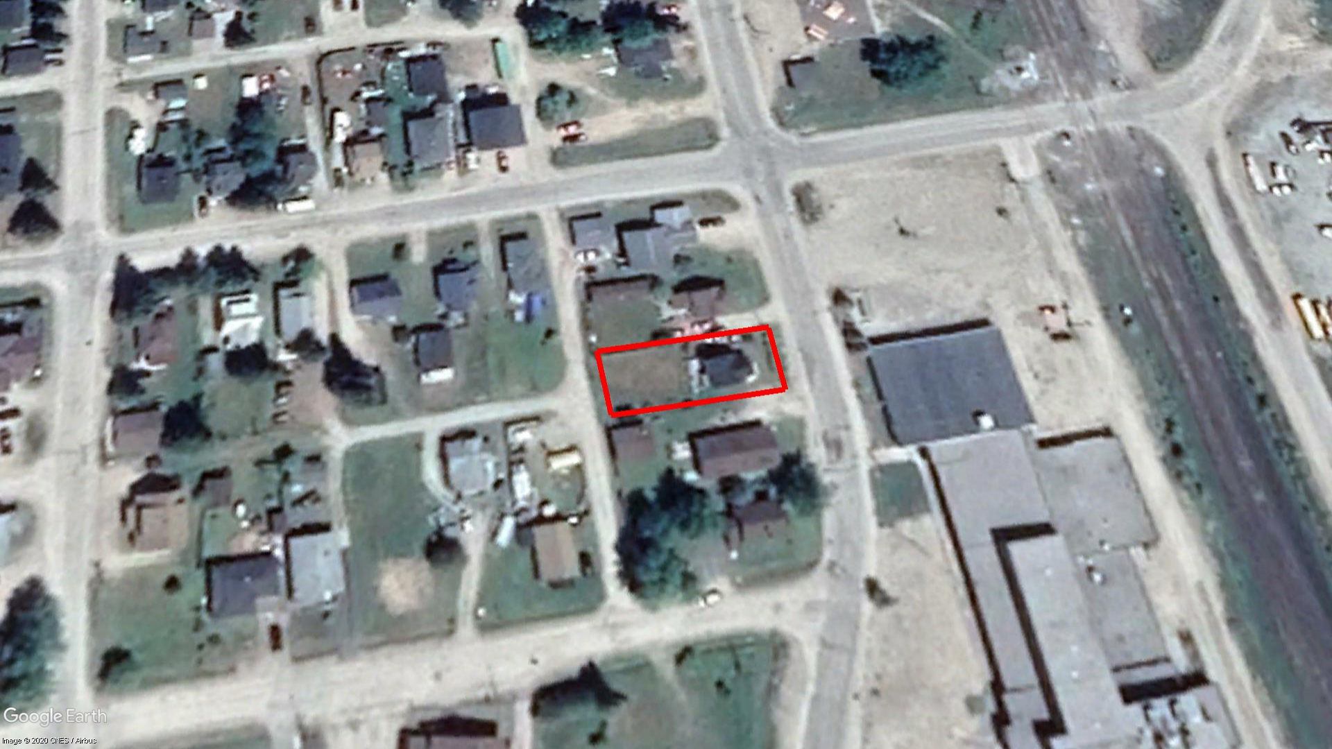 Tax Sale Hornepayne, Ontario - 