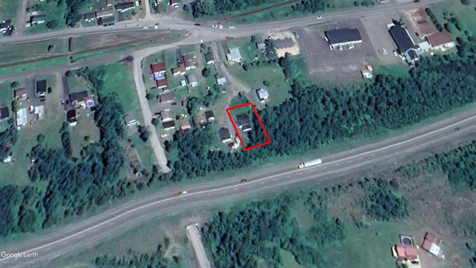 Tax Sale Bathurst, New Brunswick - 03338232