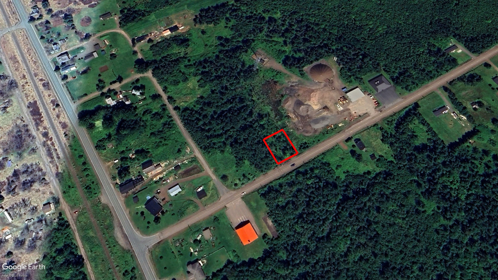 Tax Sale Kent, New Brunswick - 02381101