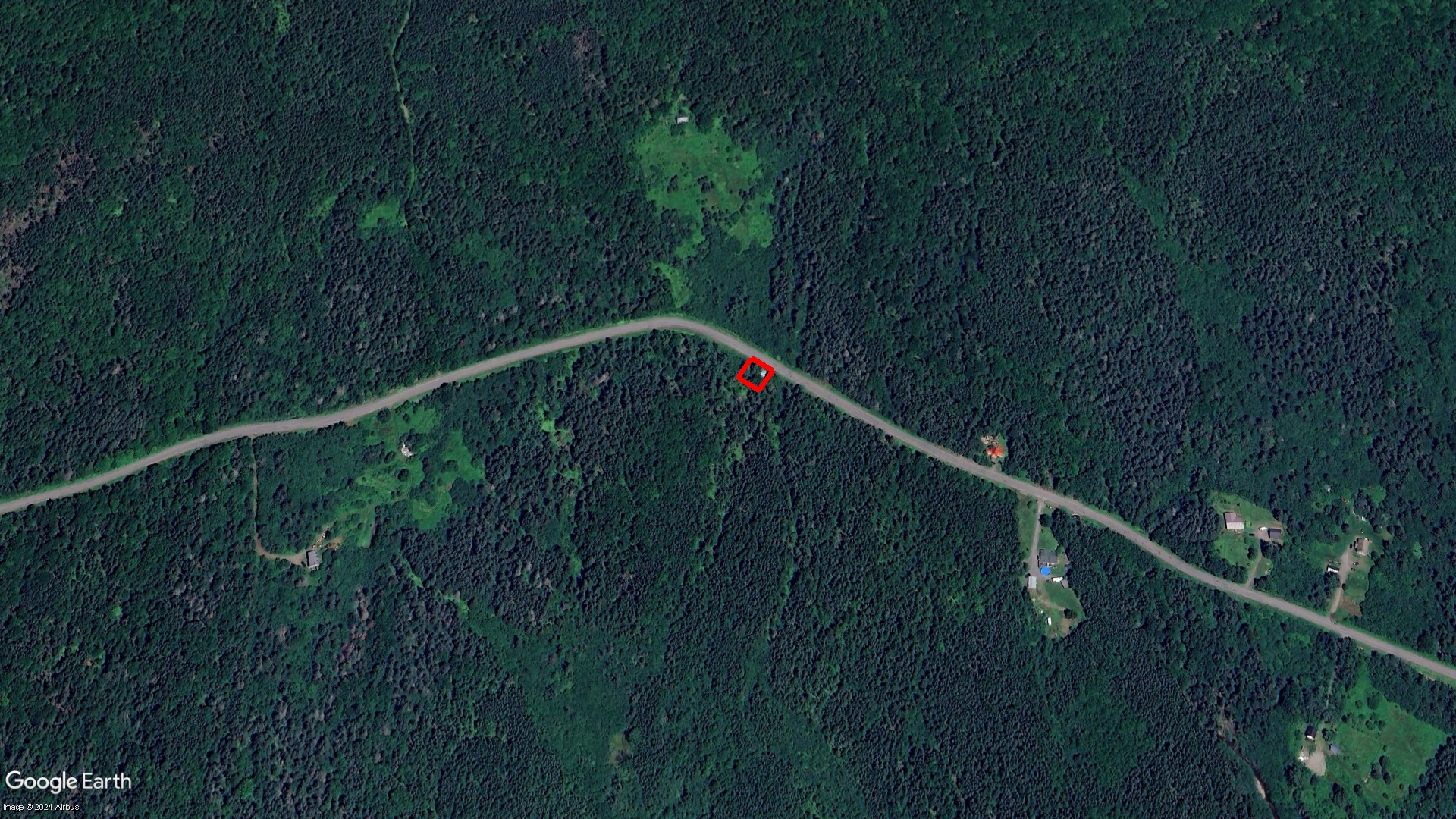 Tax Sale Saint John, New Brunswick - 01488536