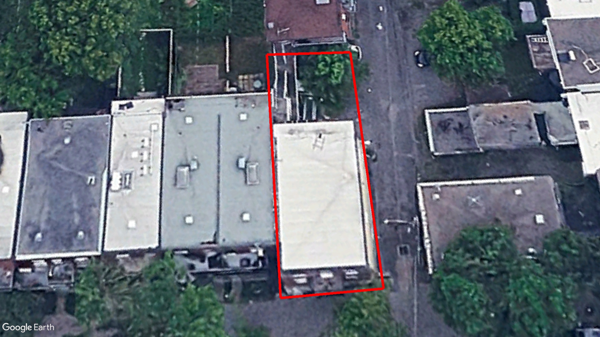 Tax Sale Montreal, Quebec - 320768-02