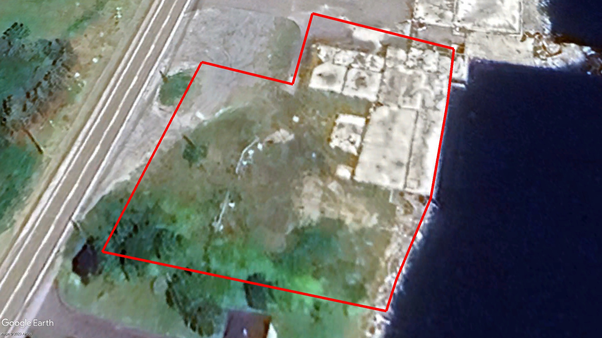 Tax Sale Argyle, Nova Scotia - 02144689