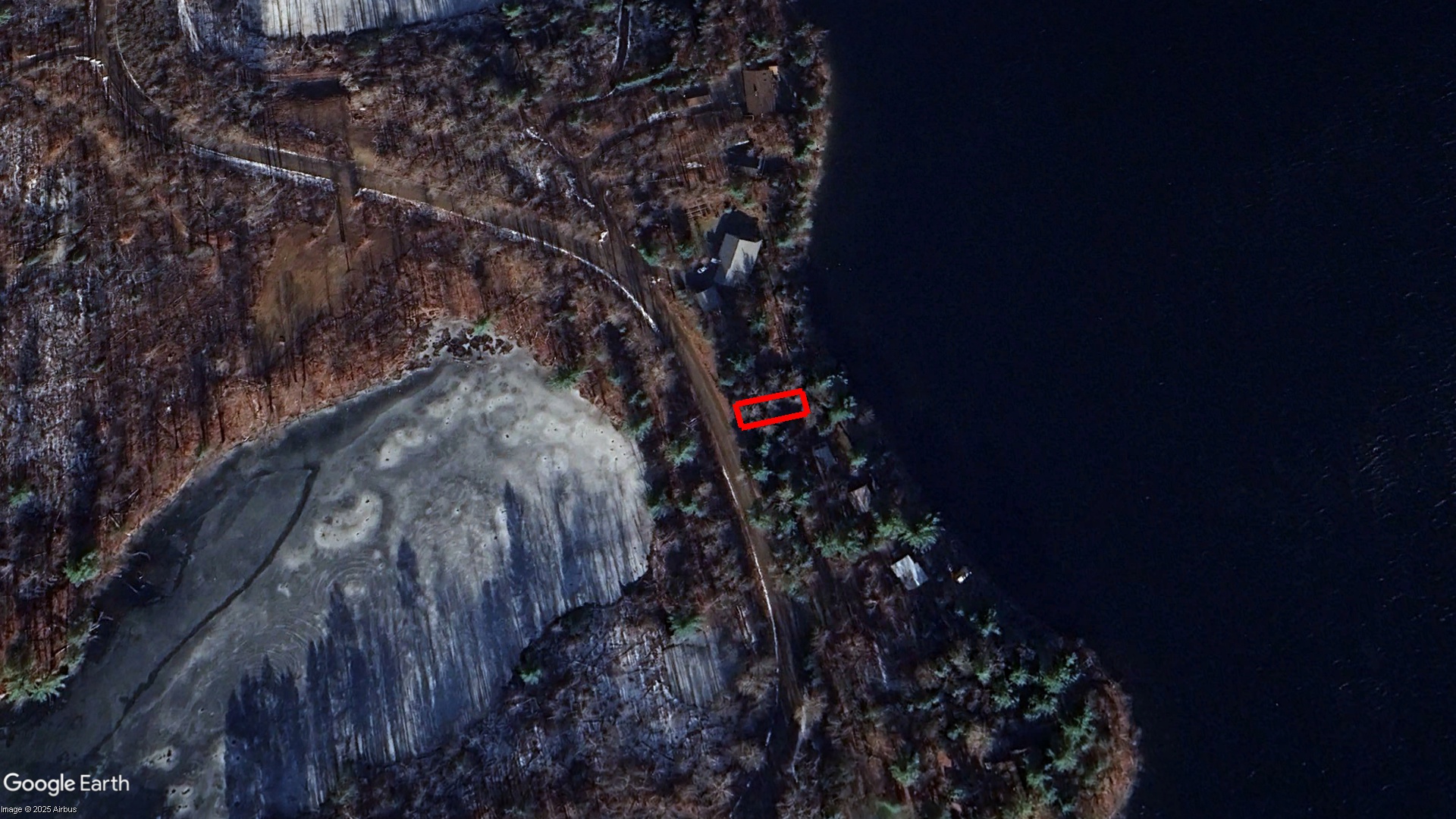 Tax Sale Madawaska Valley, Ontario - 47 26 024 030 48304 0000