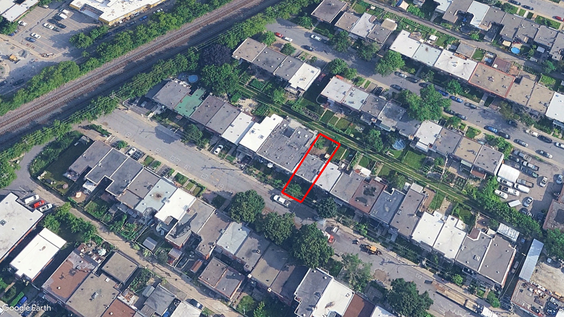 Tax Sale Montreal, Quebec - 441631-00