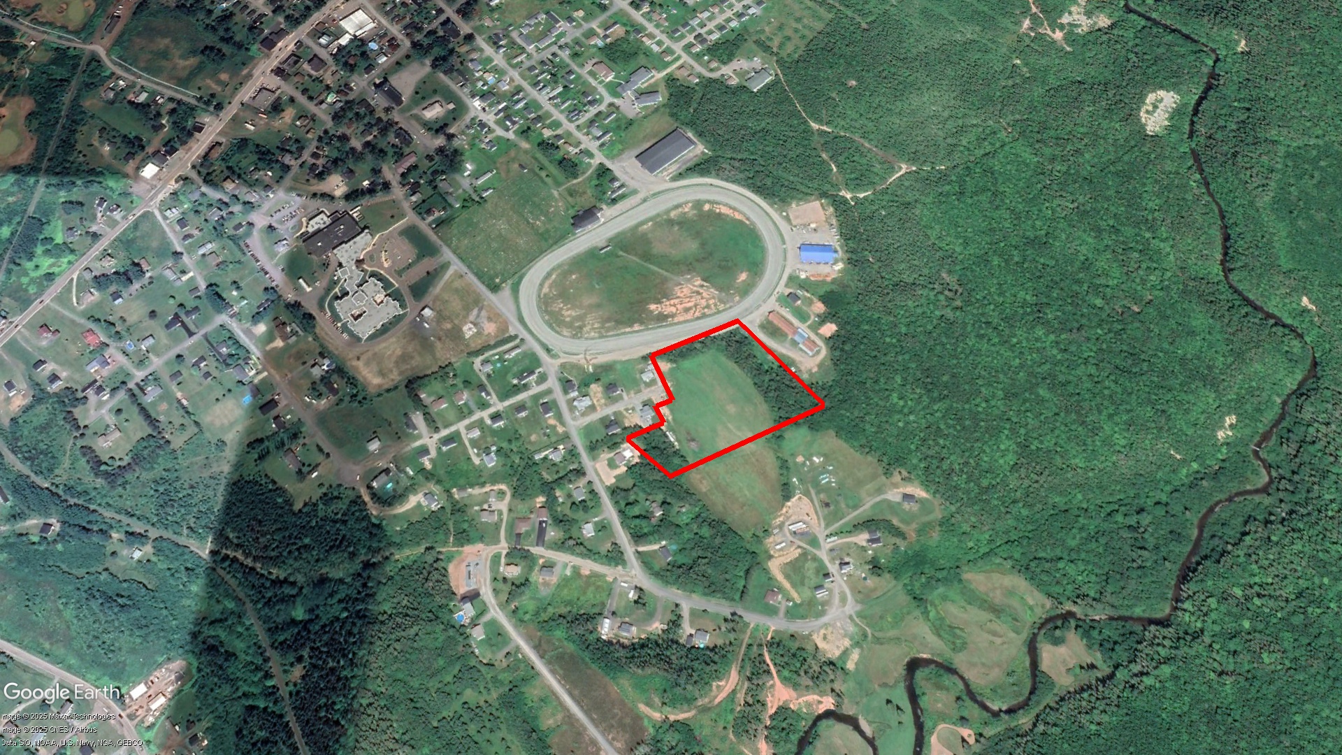 Tax Sale Inverness, Nova Scotia - 10544181