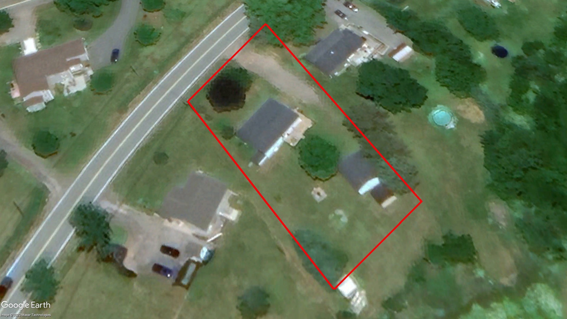 Tax Sale Kings, Nova Scotia - 00381799