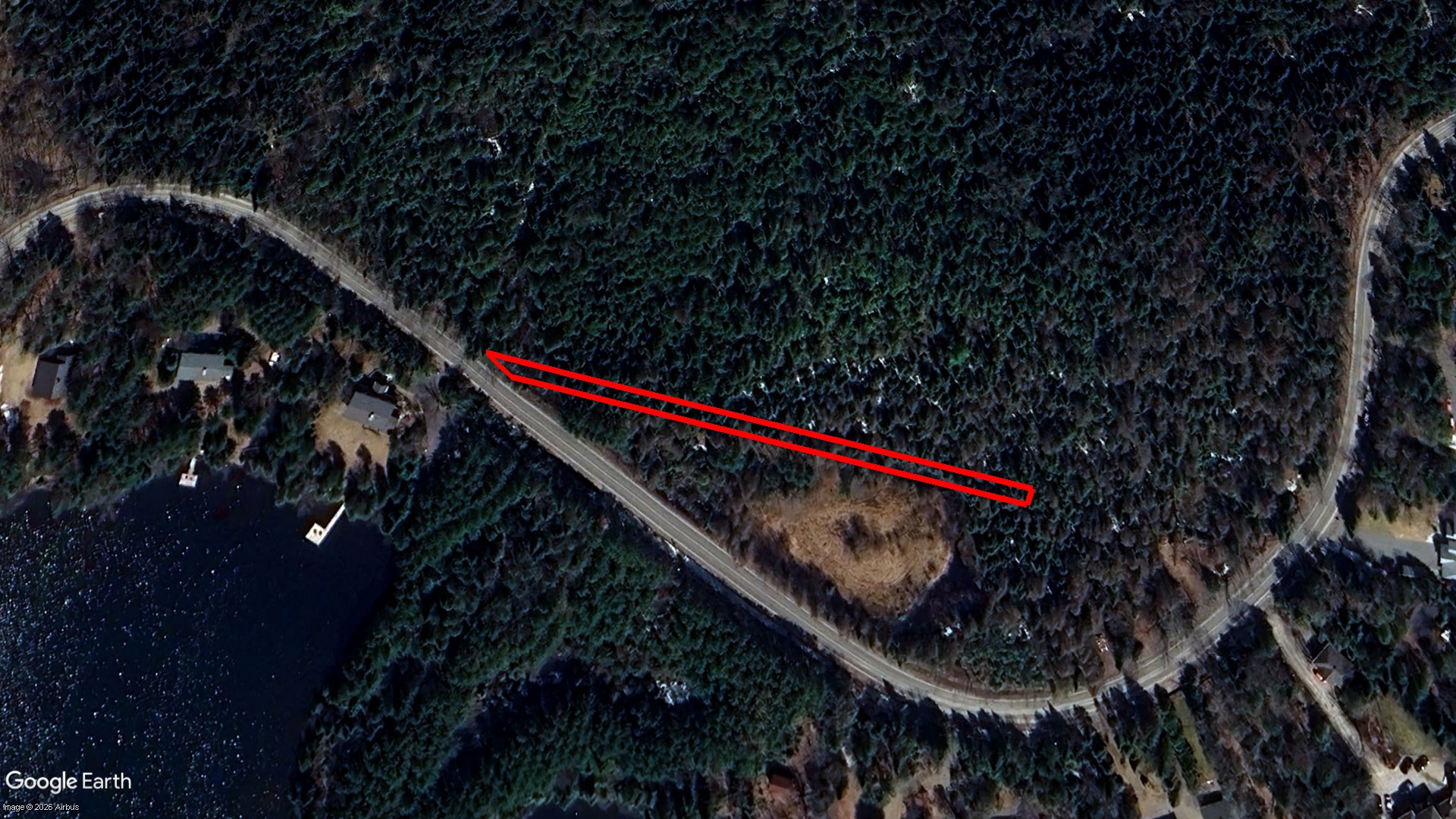 Tax Sale Des Laurentides, Quebec - 2920-63-9246