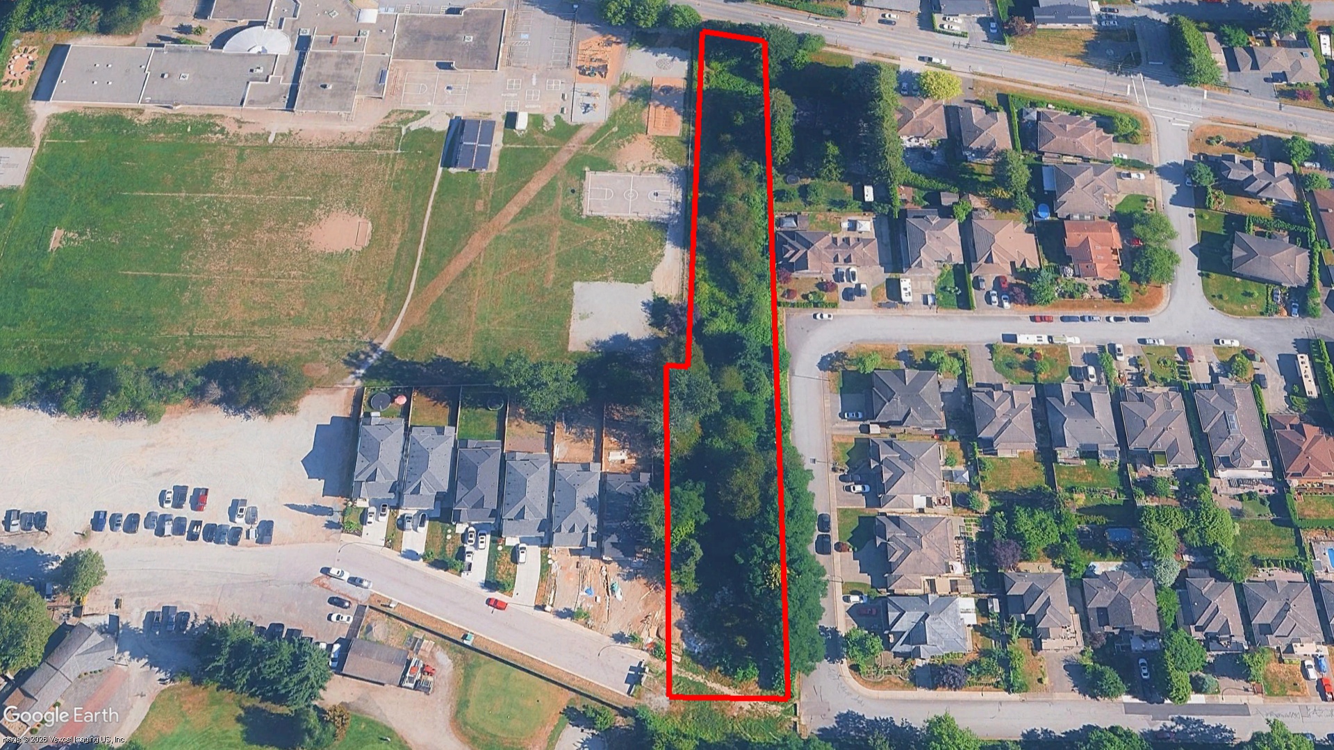 Tax Sale Maple Ridge, British Columbia - 21238-0201-3 