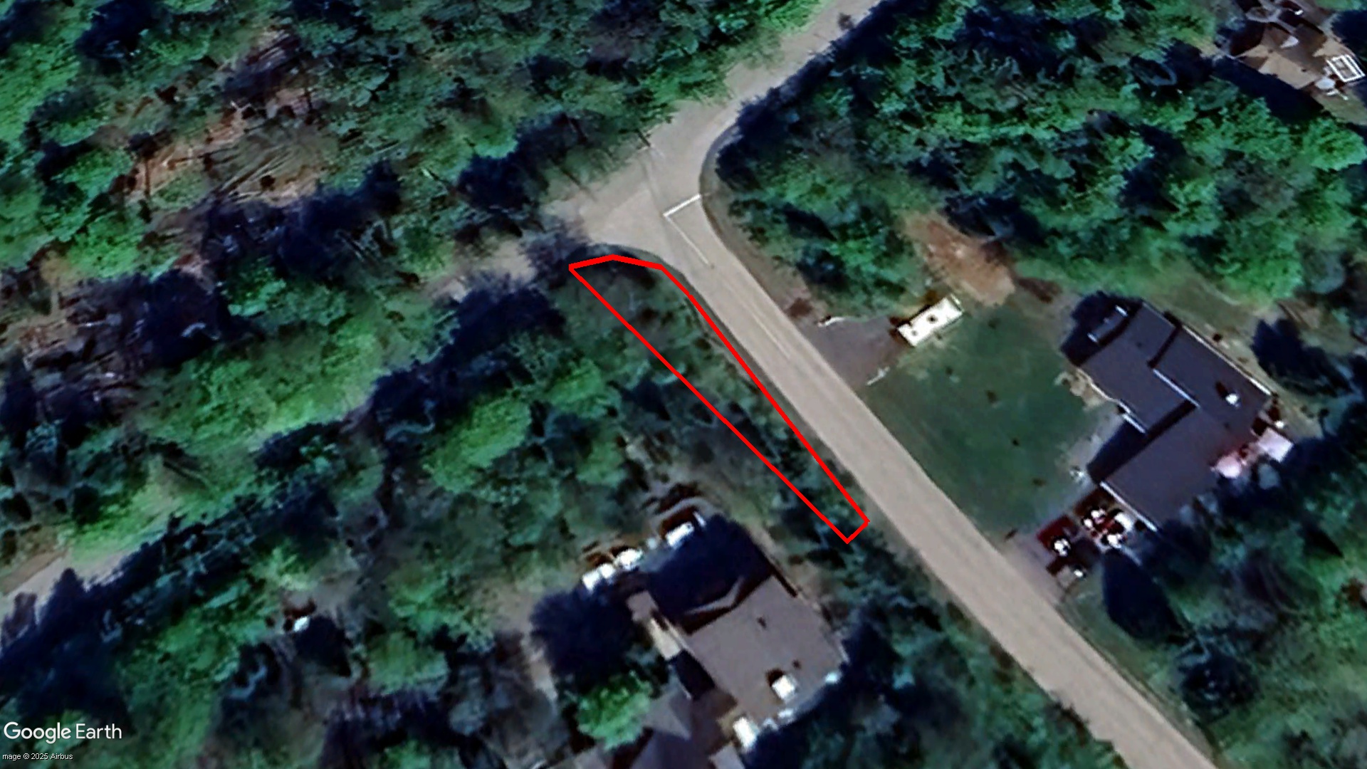 Tax Sale Les Pays-d'en-Haut, Quebec - 