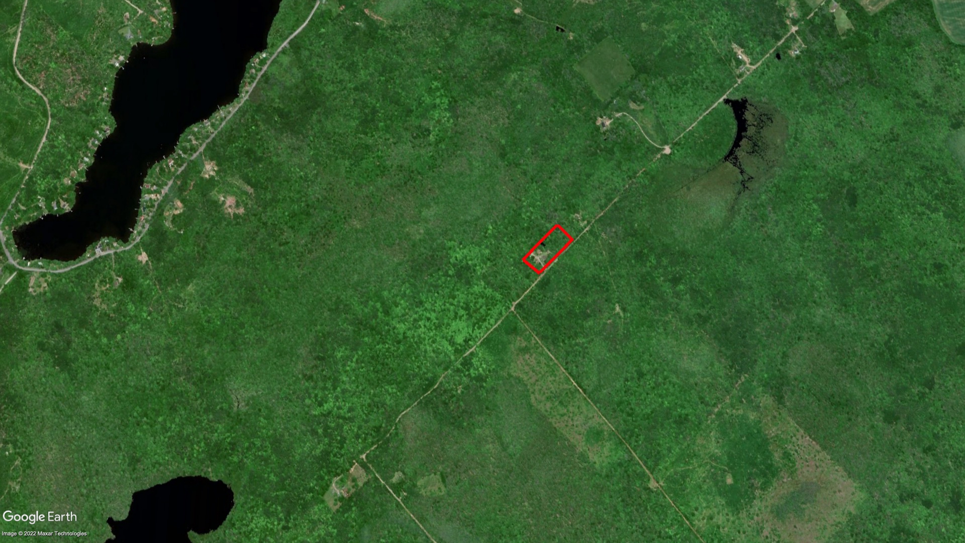 Tax Sale Kings, Nova Scotia - 08096252