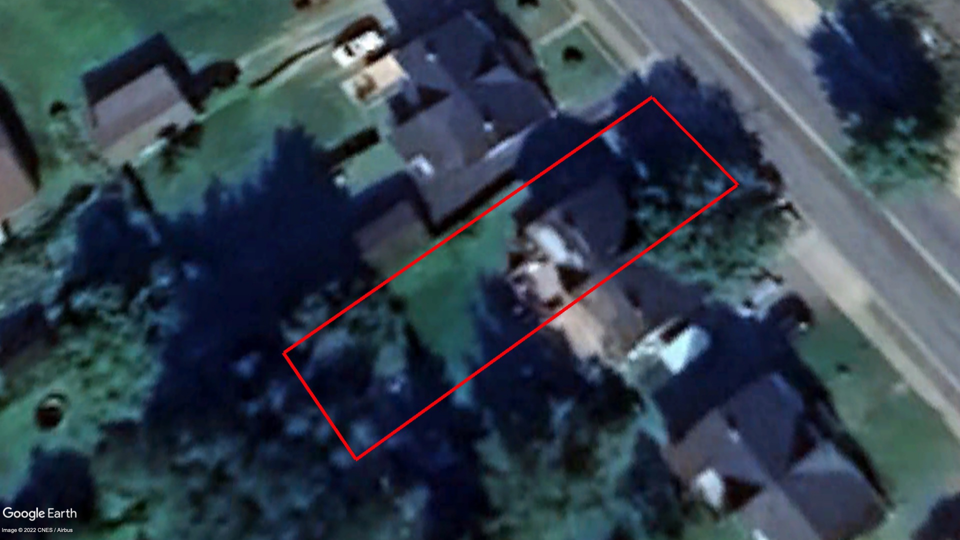 Tax Sale Cape Breton, Nova Scotia - 2869462