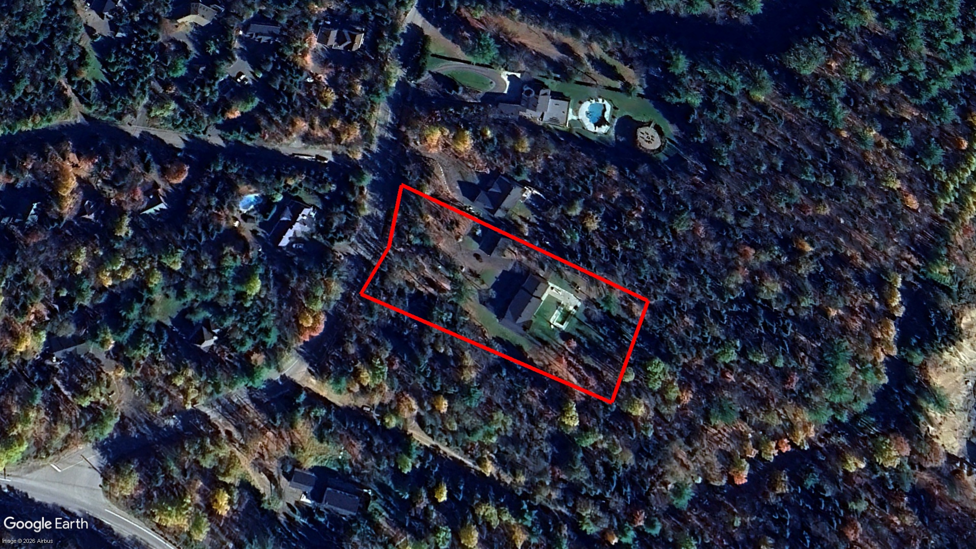 Tax Sale Les Pays-d'en-Haut, Quebec - 