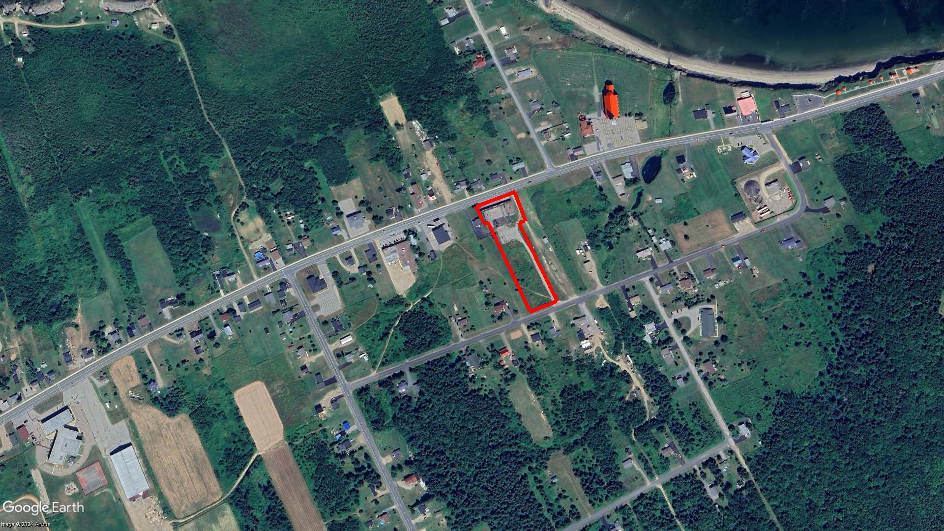 Tax Sale Gloucester, New Brunswick - 02927931