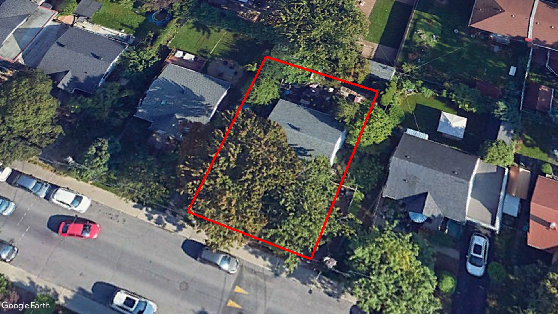 Tax Sale Montreal, Quebec - 770522-00