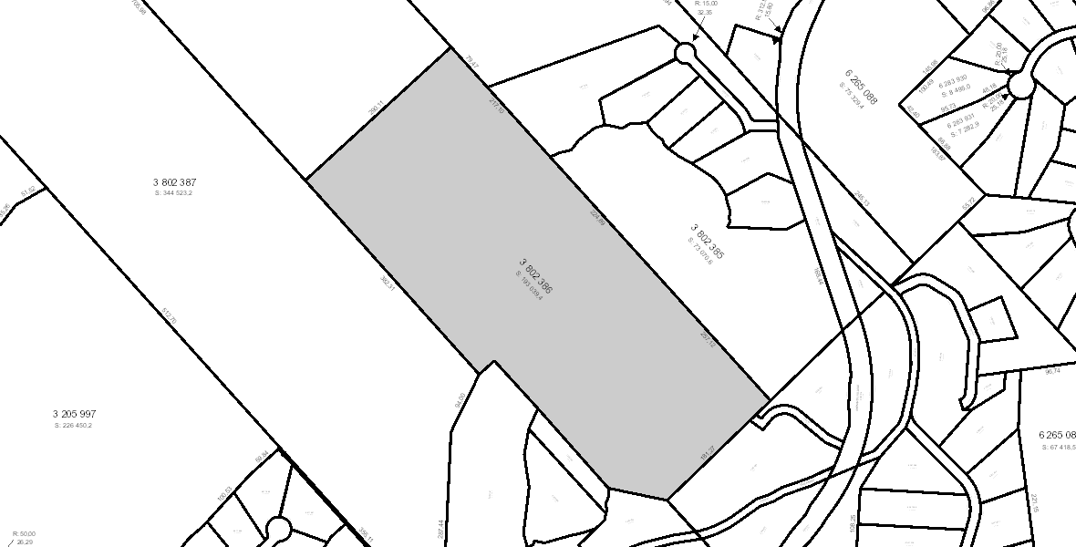 Tax Sale MORIN-HEIGHTS, Quebec -  4482-84-4849