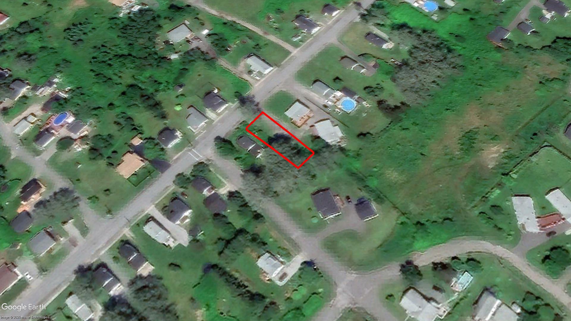 Tax Sale Cape Breton, Nova Scotia - 2325519