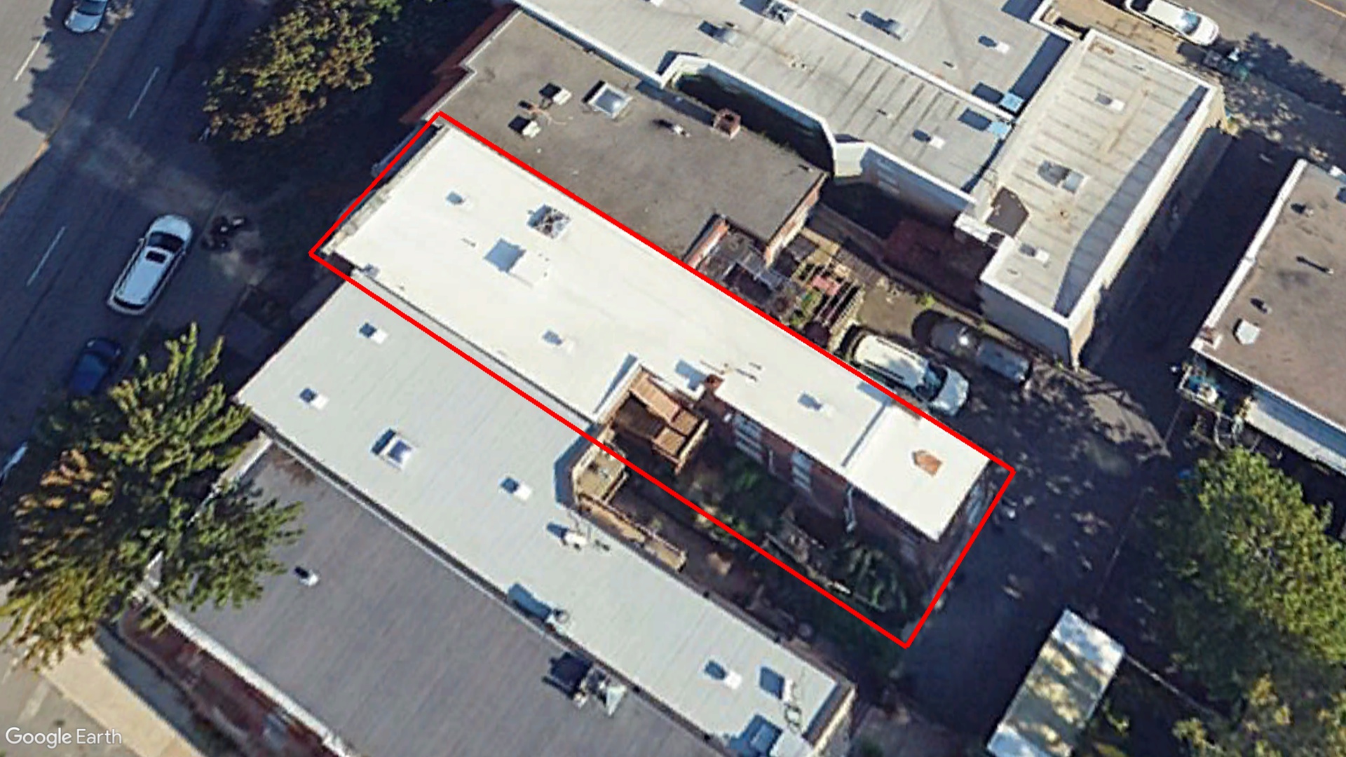 Tax Sale Montreal, Quebec - 201254-00