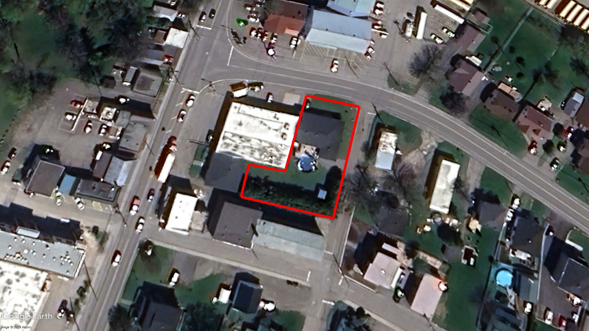 Tax Sale Beauharnois, Quebec - 8112 45 7587