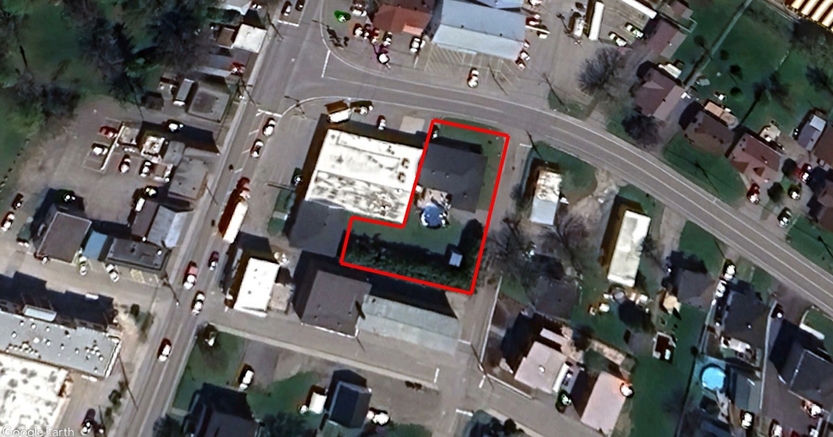 Tax Sale in Beauharnois, Quebec 3, rue hébert Tax Sales Hub