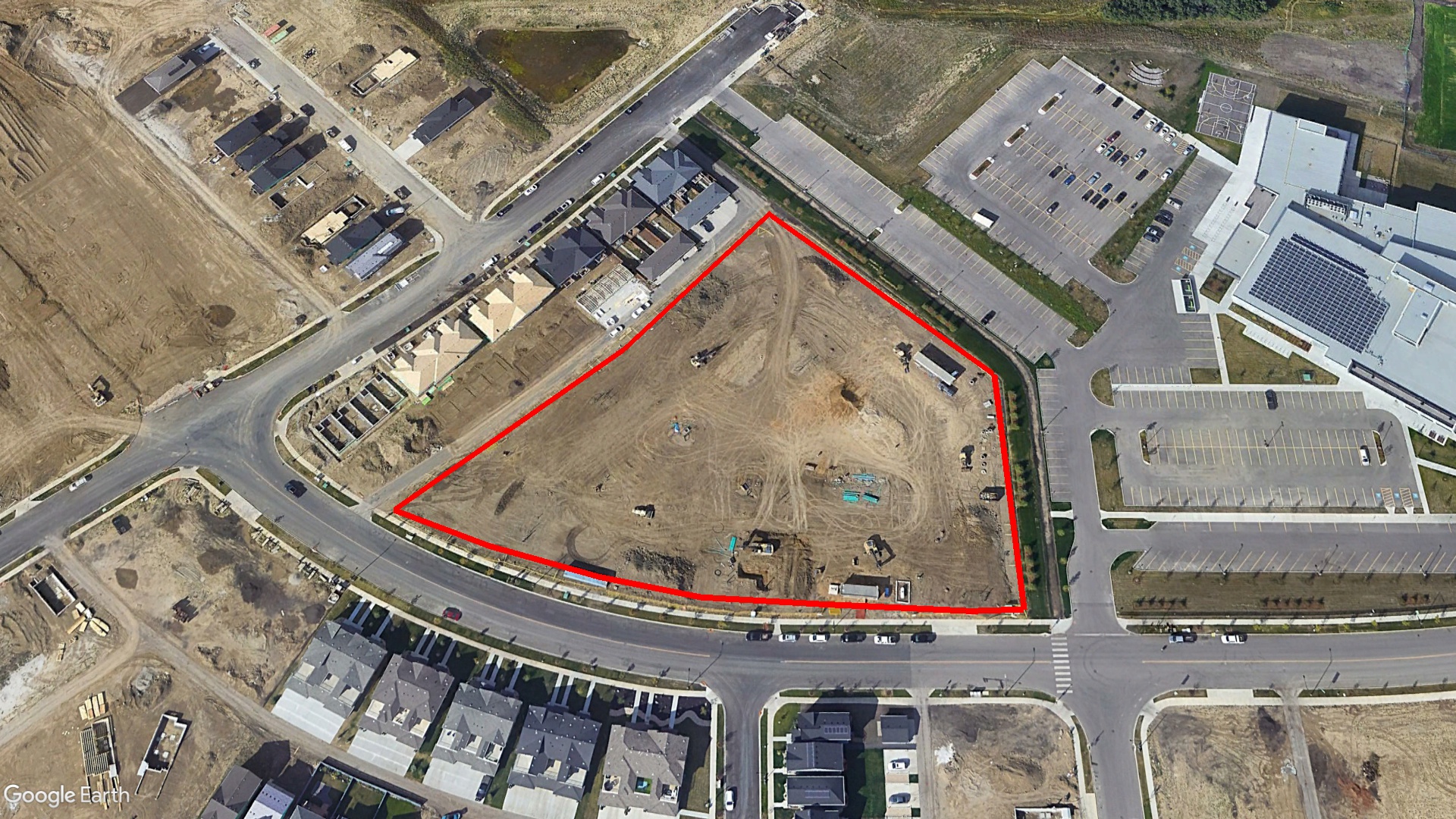 Tax Sale Edmonton, Alberta - 