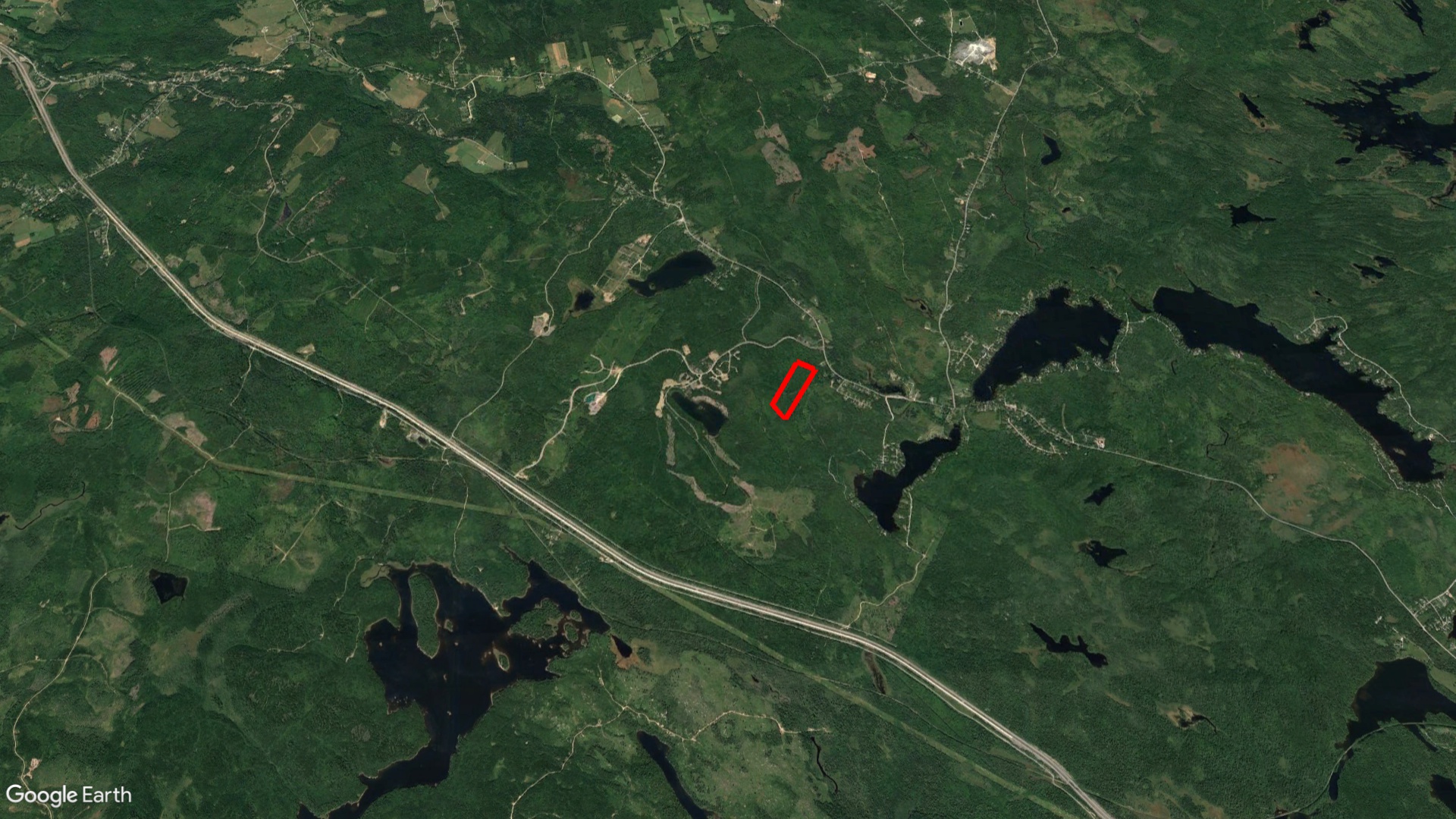 Tax Sale West Hants, Nova Scotia - 10461235