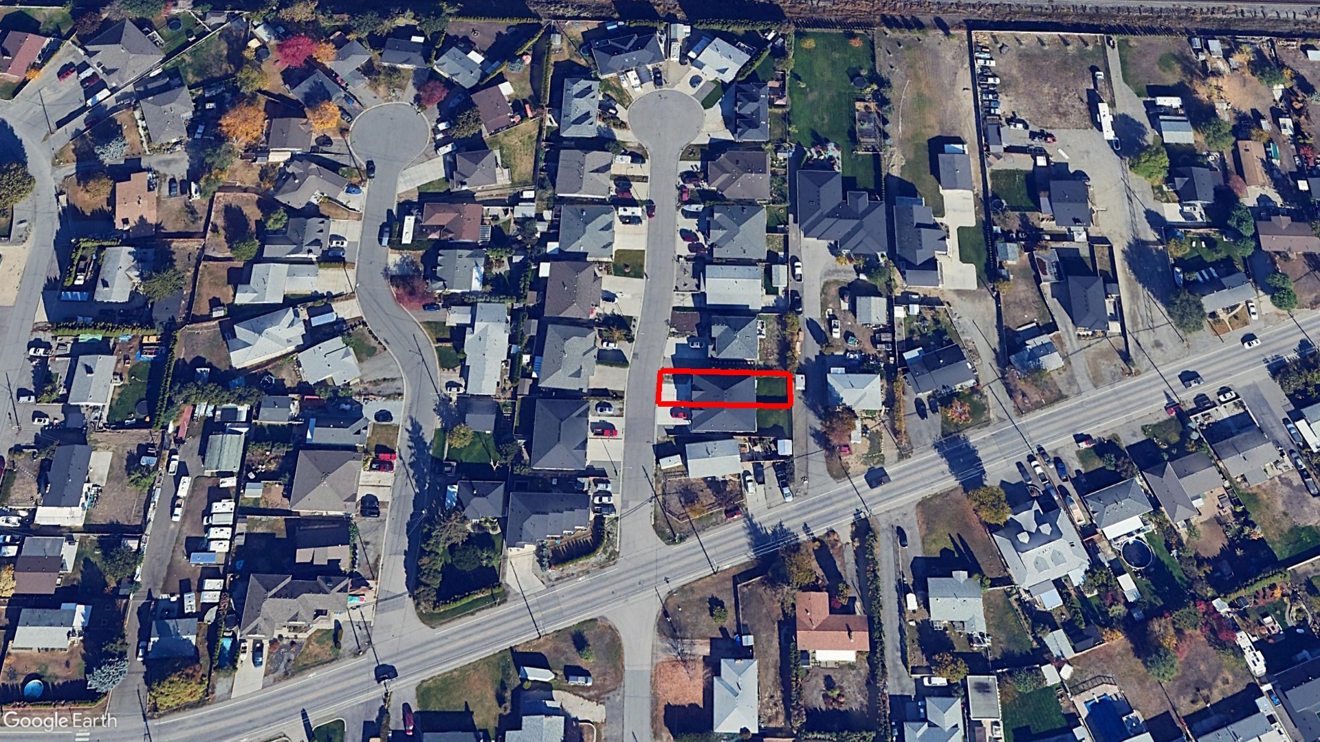 Tax Sale Kamloops, British Columbia - 20-02575-075