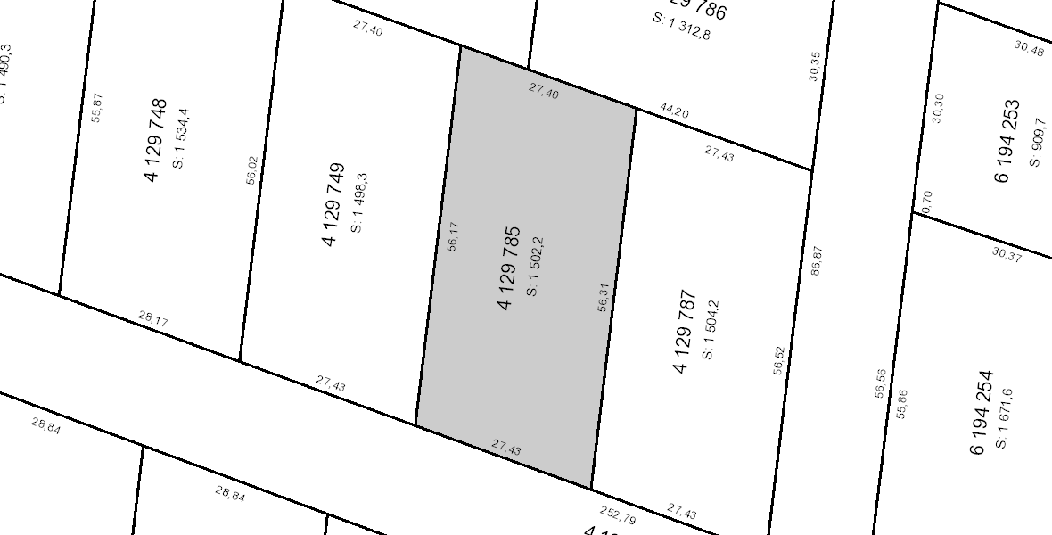 Tax Sale Sainte-Victoire-de-Sorel, Quebec - 3293-77-2938