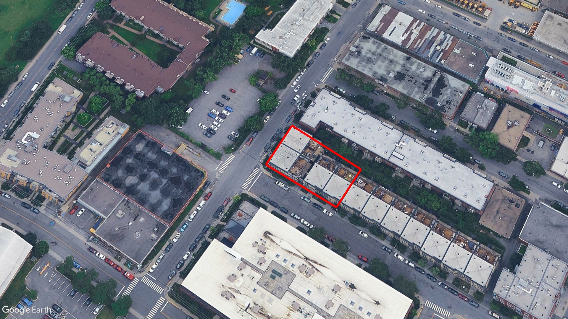 Tax Sale Montreal, Quebec - 690003-26