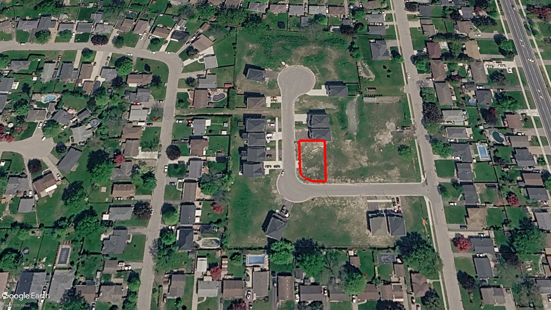 Tax Sale Saint Thomas, Ontario - 