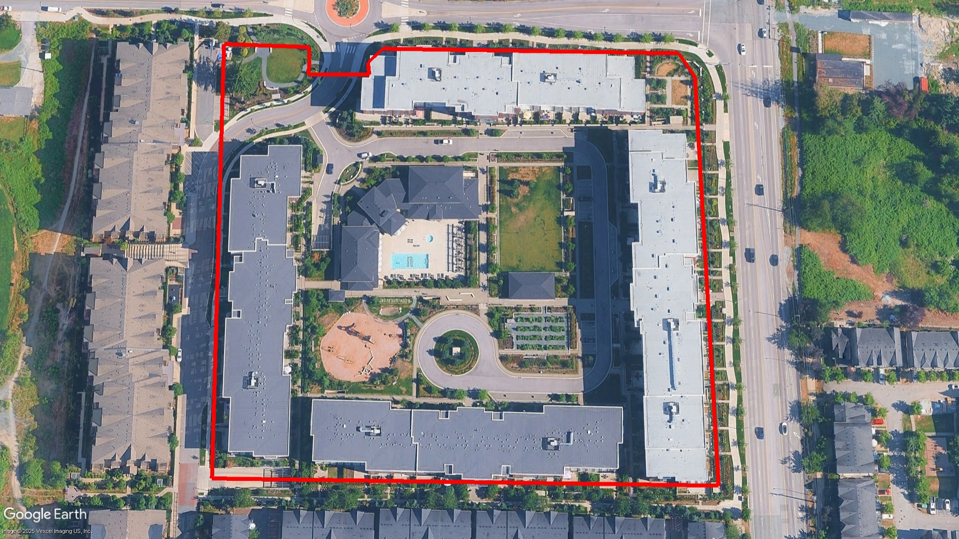 Tax Sale Langley, British Columbia - 