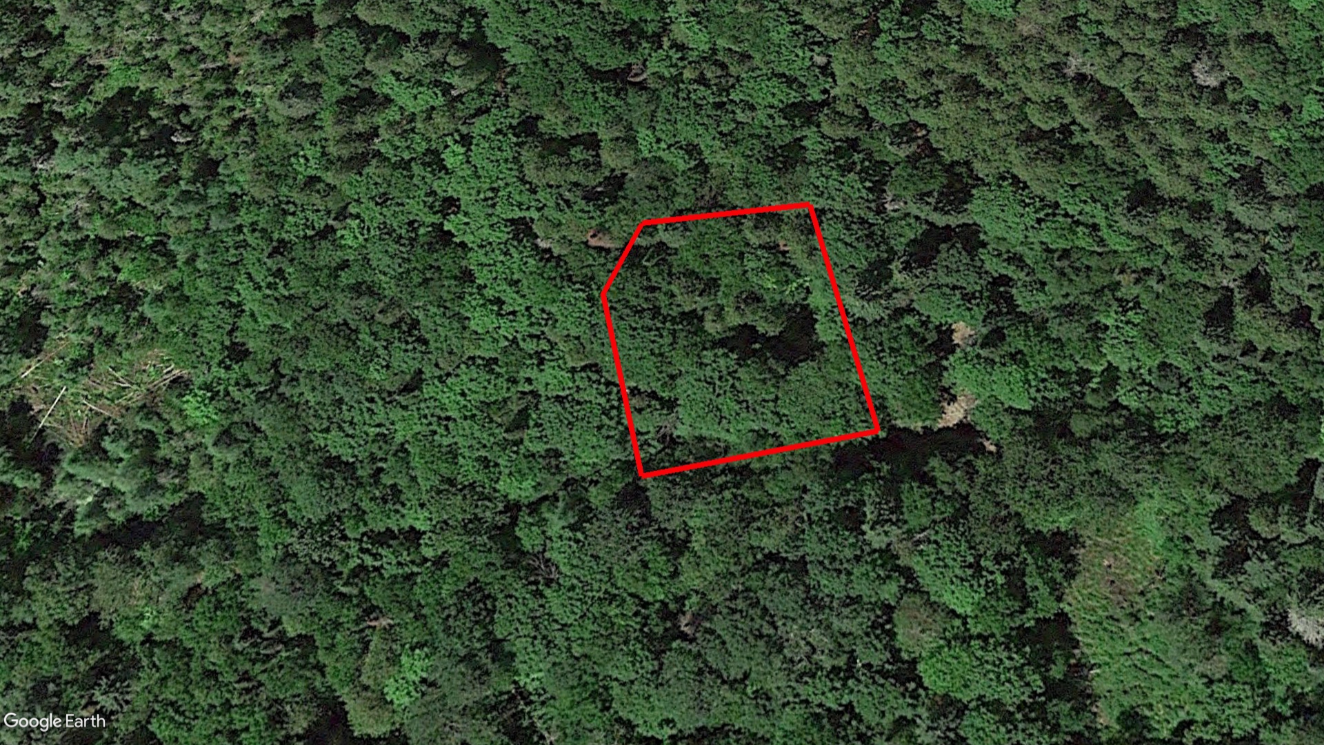 Tax Sale WENTWORTH-NORD, Quebec - 2981-77-6094