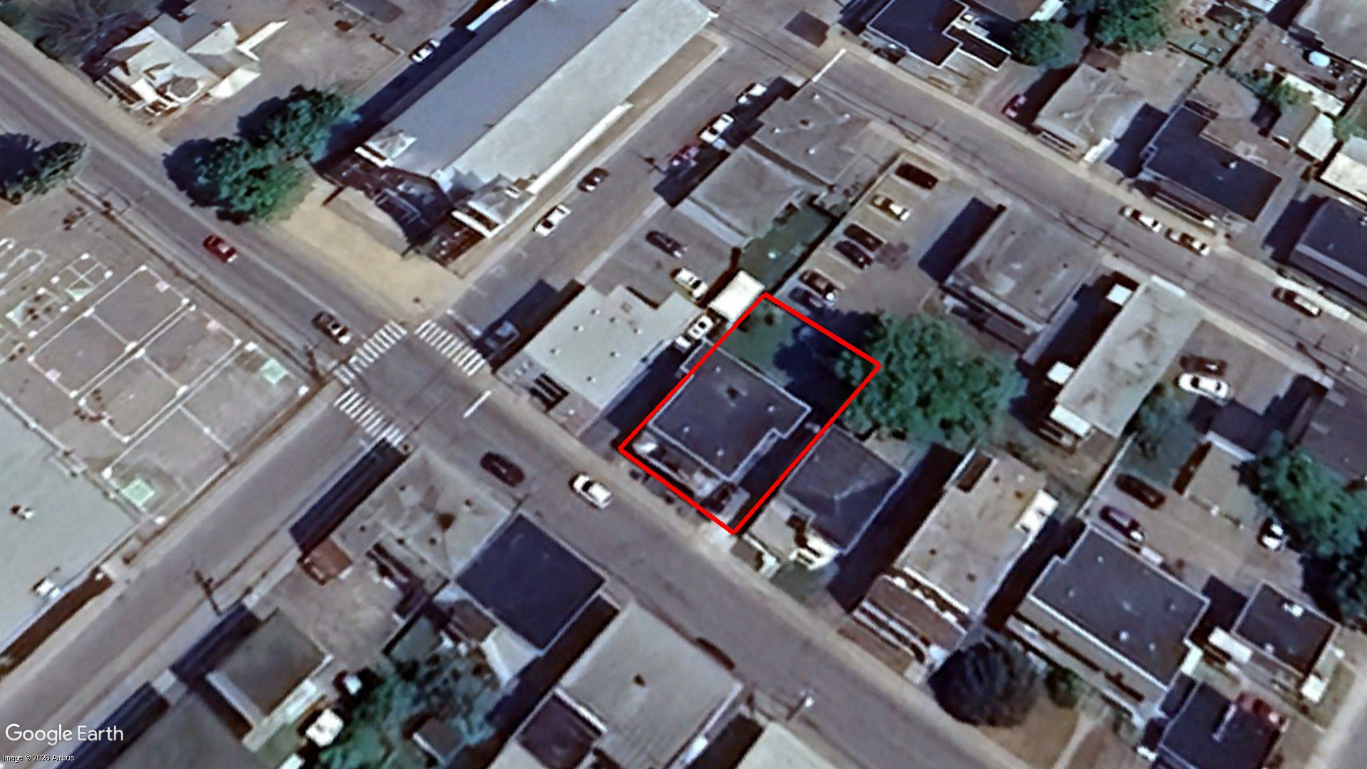 Tax Sale Saint-Hyacinthe, Quebec - 