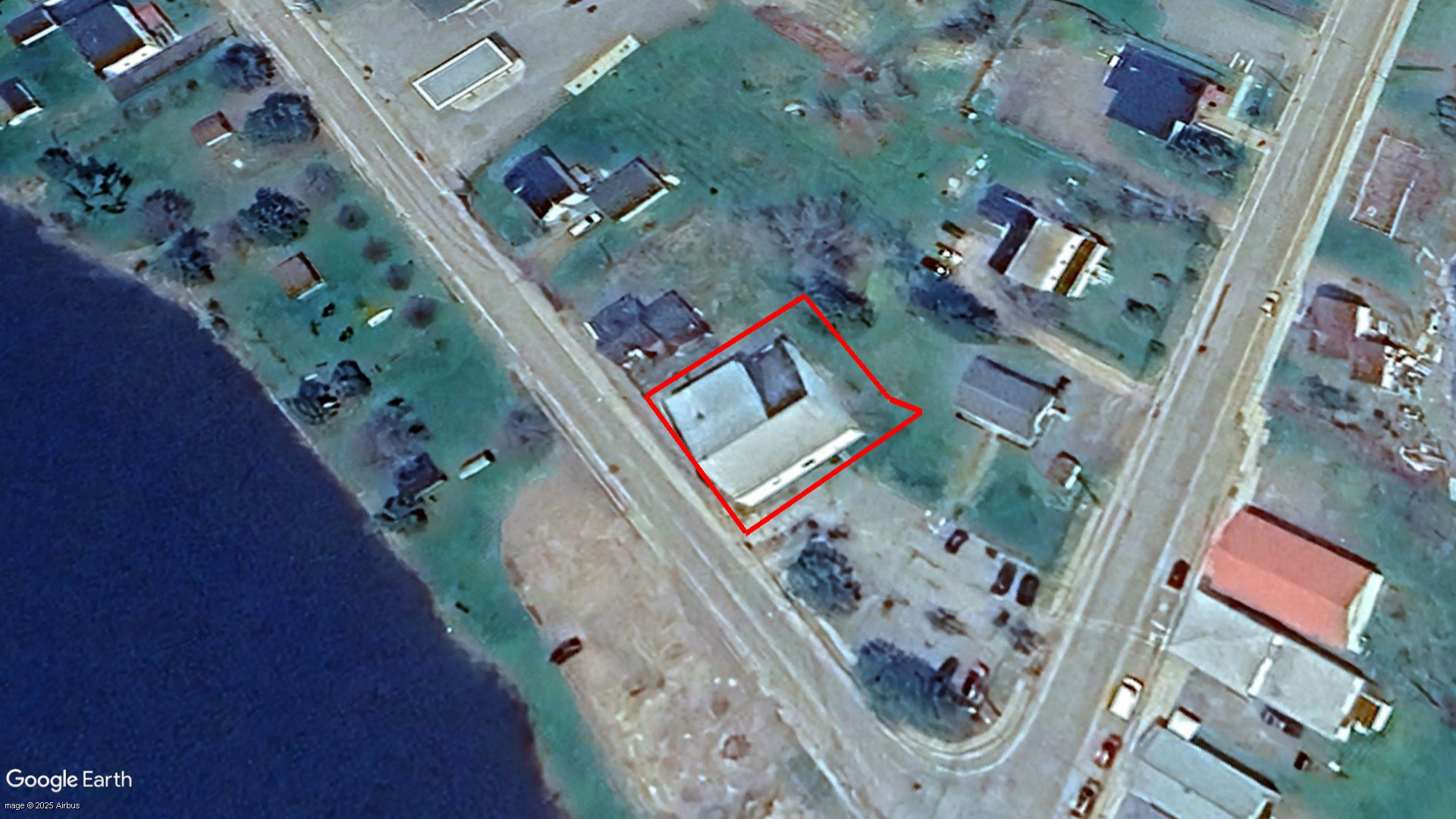 Tax Sale Albert Westmorland, New Brunswick - 01986673