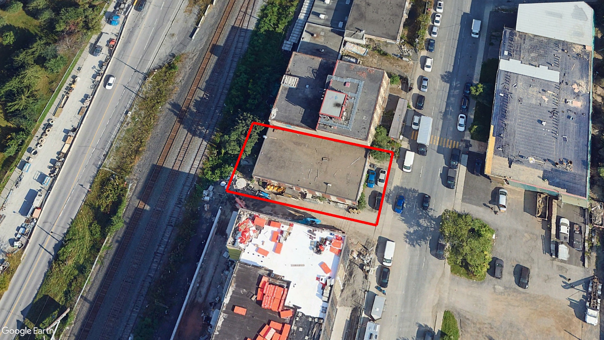 Tax Sale Montreal, Quebec - 473312-00