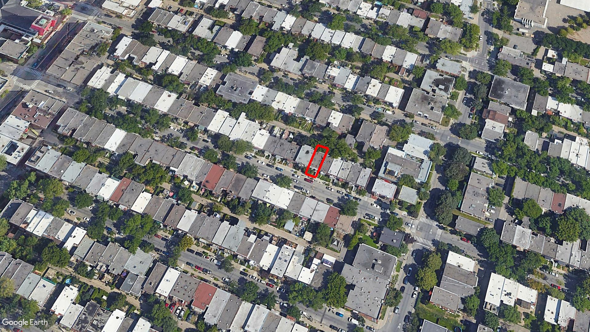 Tax Sale Montreal, Quebec - 654048-00