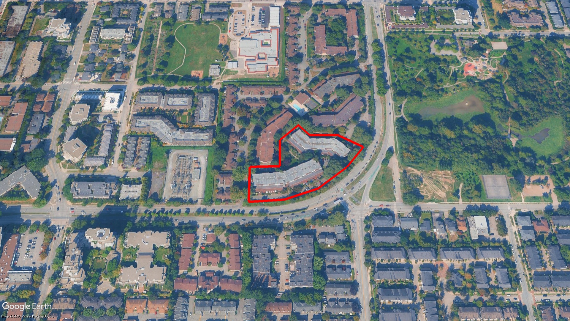 Tax Sale Richmond, British Columbia - 