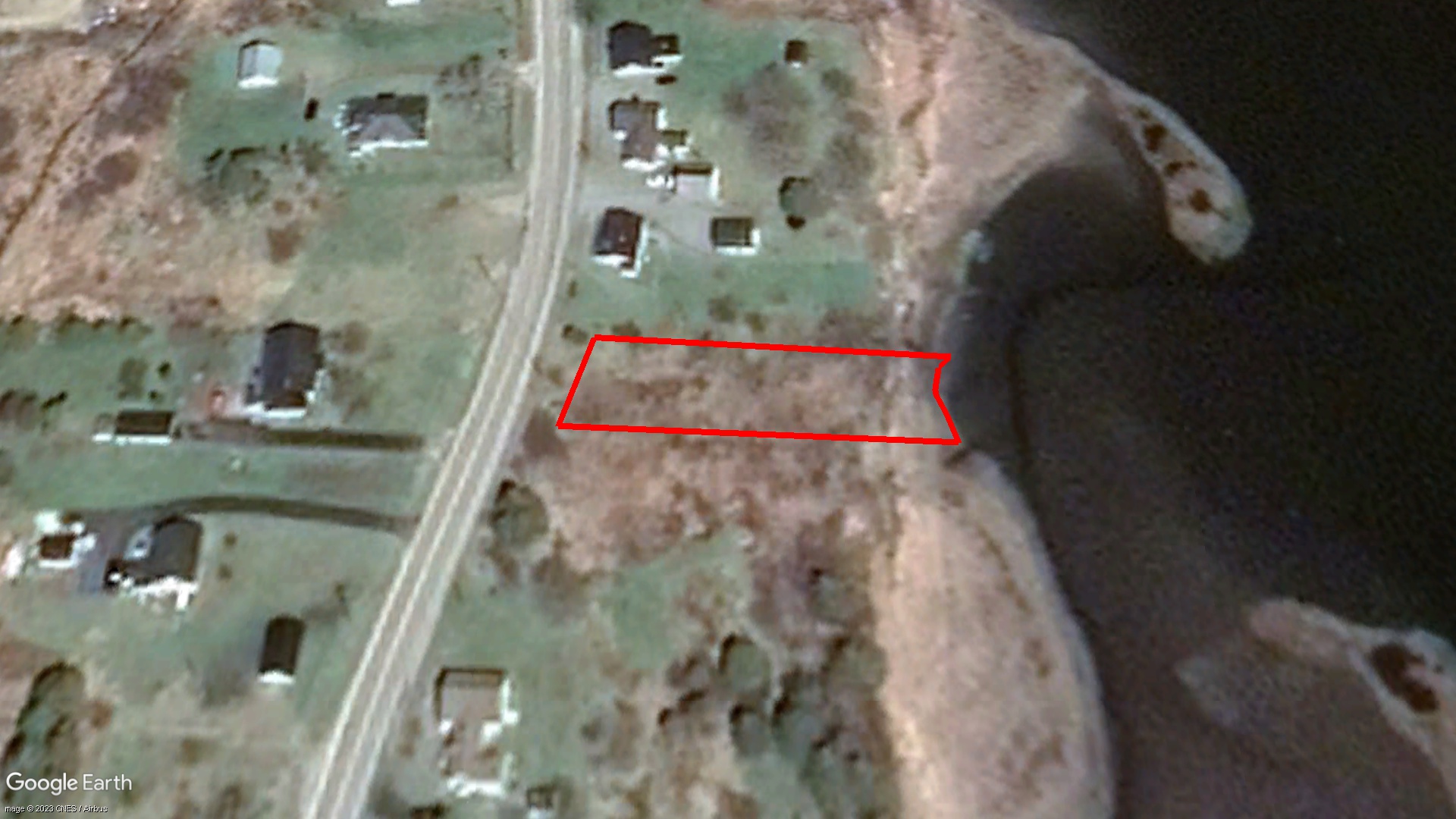 Tax Sale Argyle, Nova Scotia - 01064665