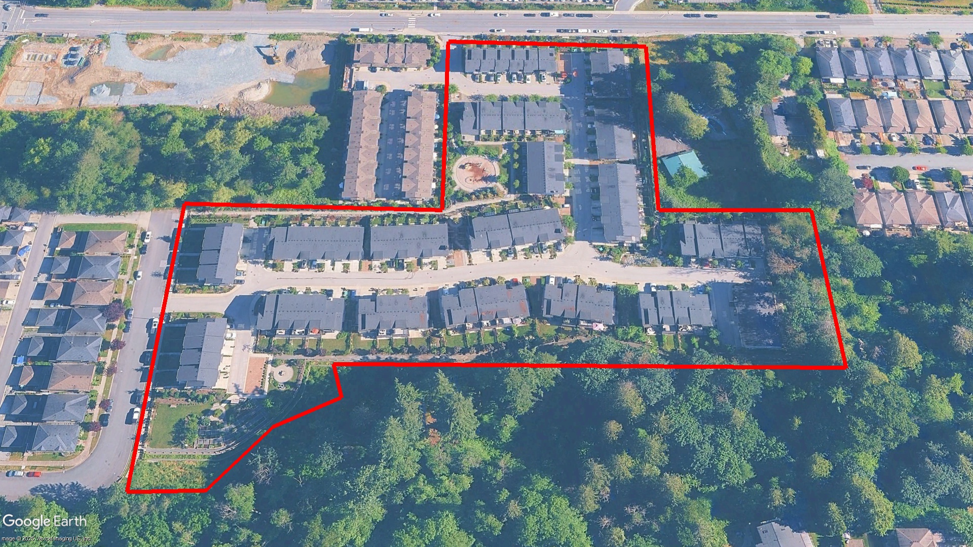 Tax Sale Maple Ridge, British Columbia - 84306-0170-0