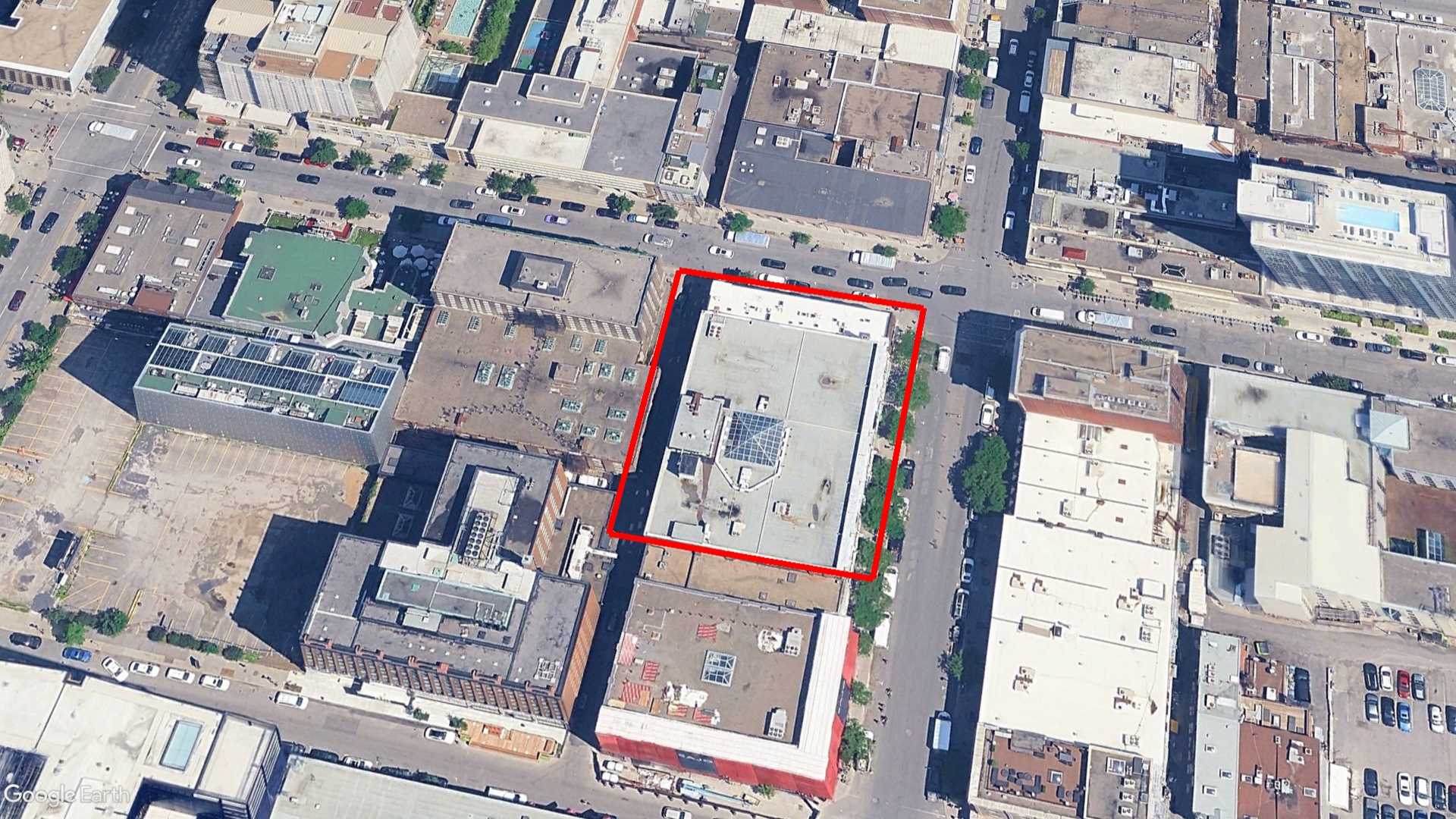 Tax Sale Montreal, Quebec - 141745-60