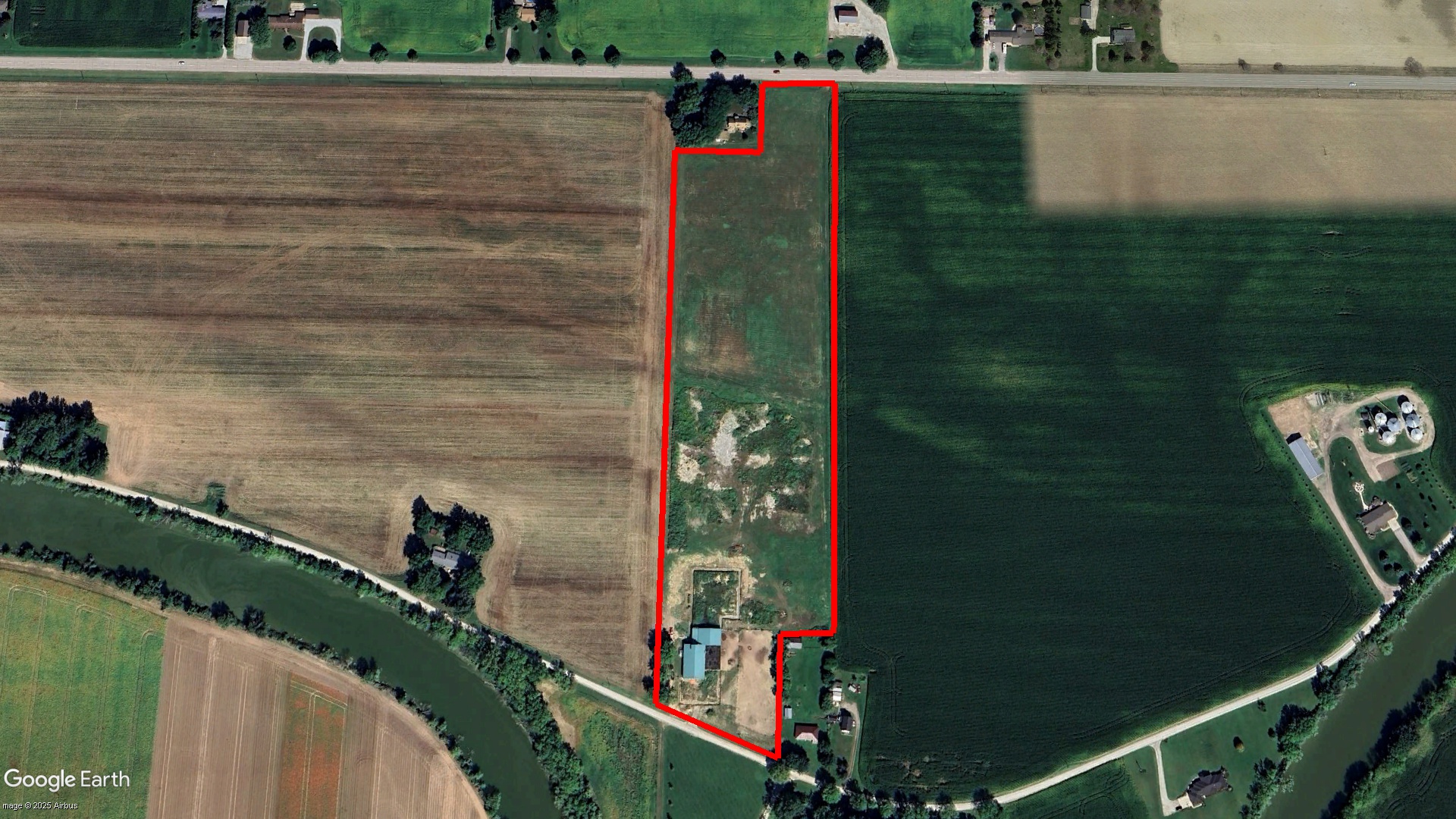 Tax Sale Chatham-Kent, Ontario - 3650-410-012-02900