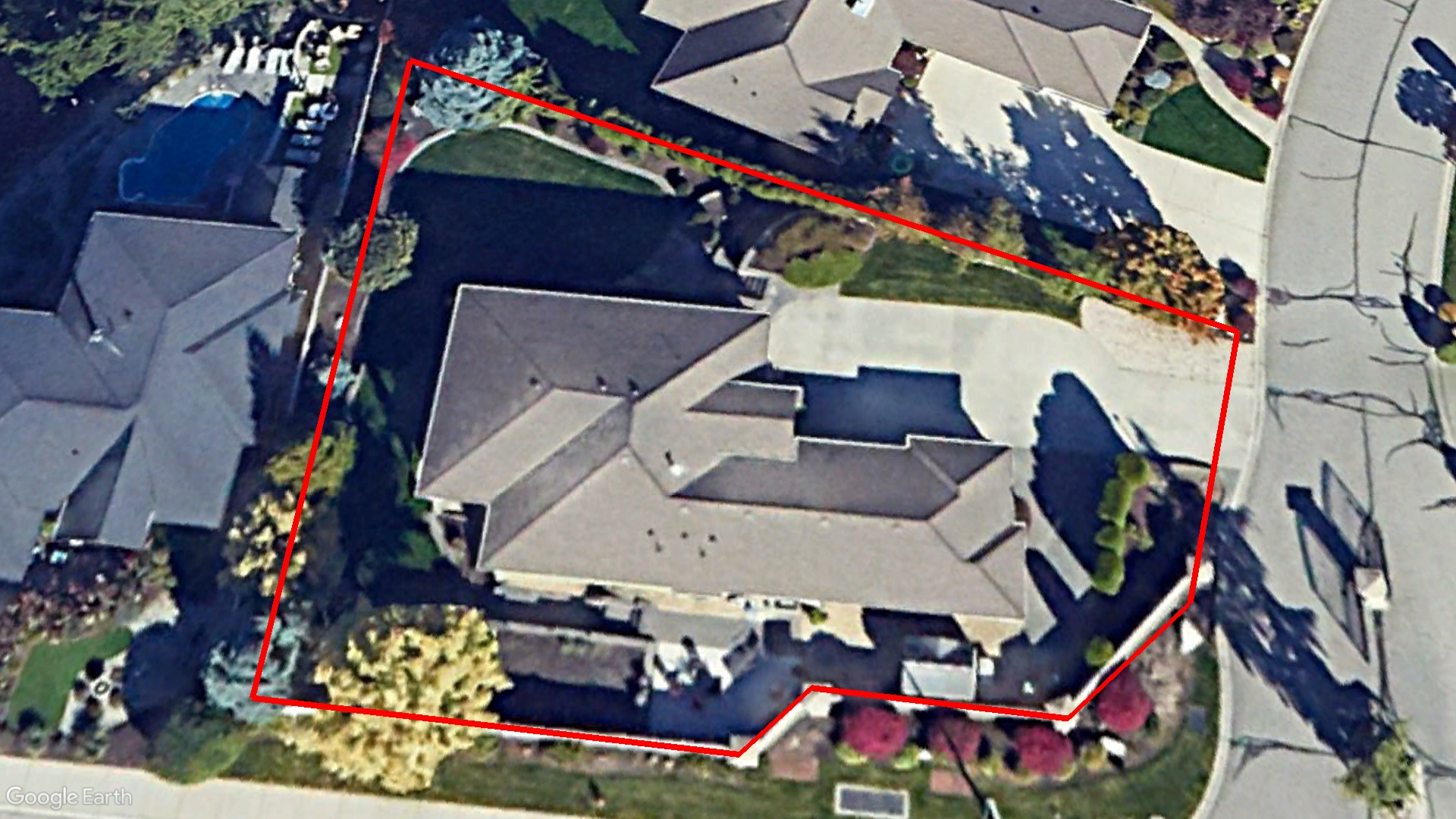 Tax Sale West Kelowna, British Columbia - 13406.402