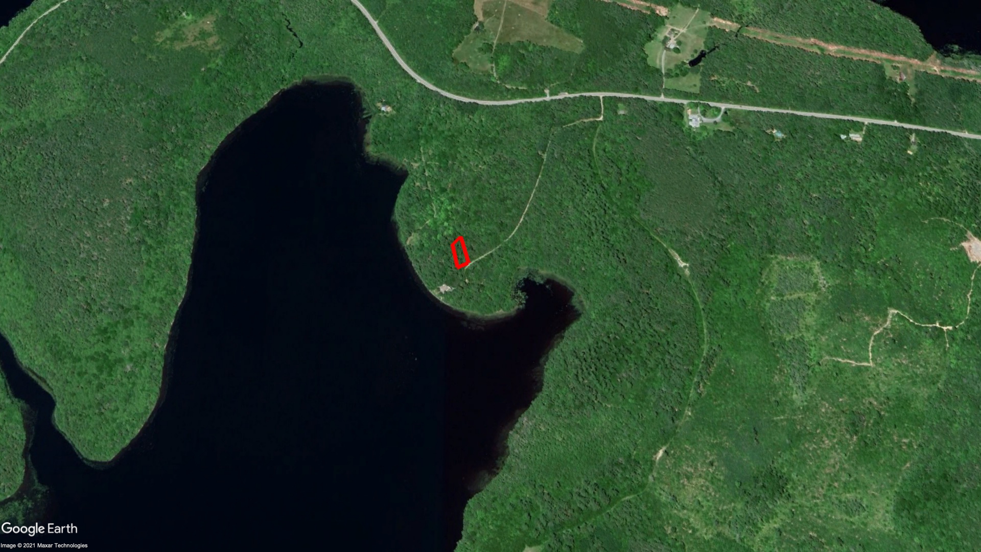 Tax Sale Queens, Nova Scotia - 05695848