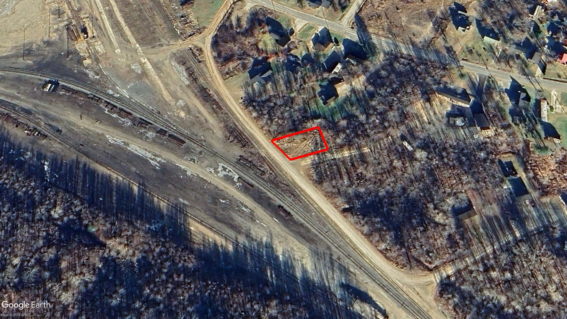 Tax Sale York/Sunbury, New Brunswick - 05501645