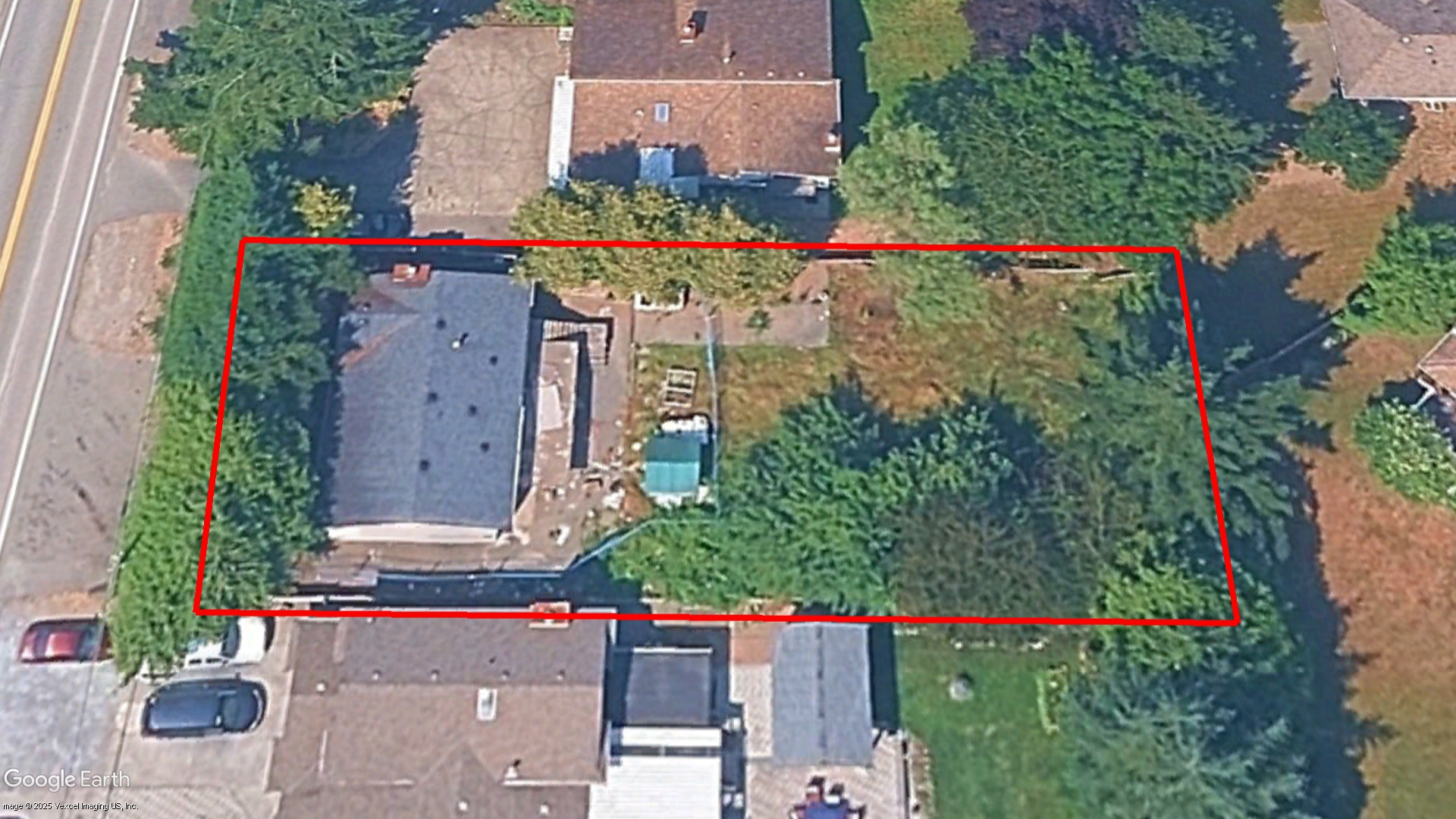 Tax Sale Surrey, British Columbia - 