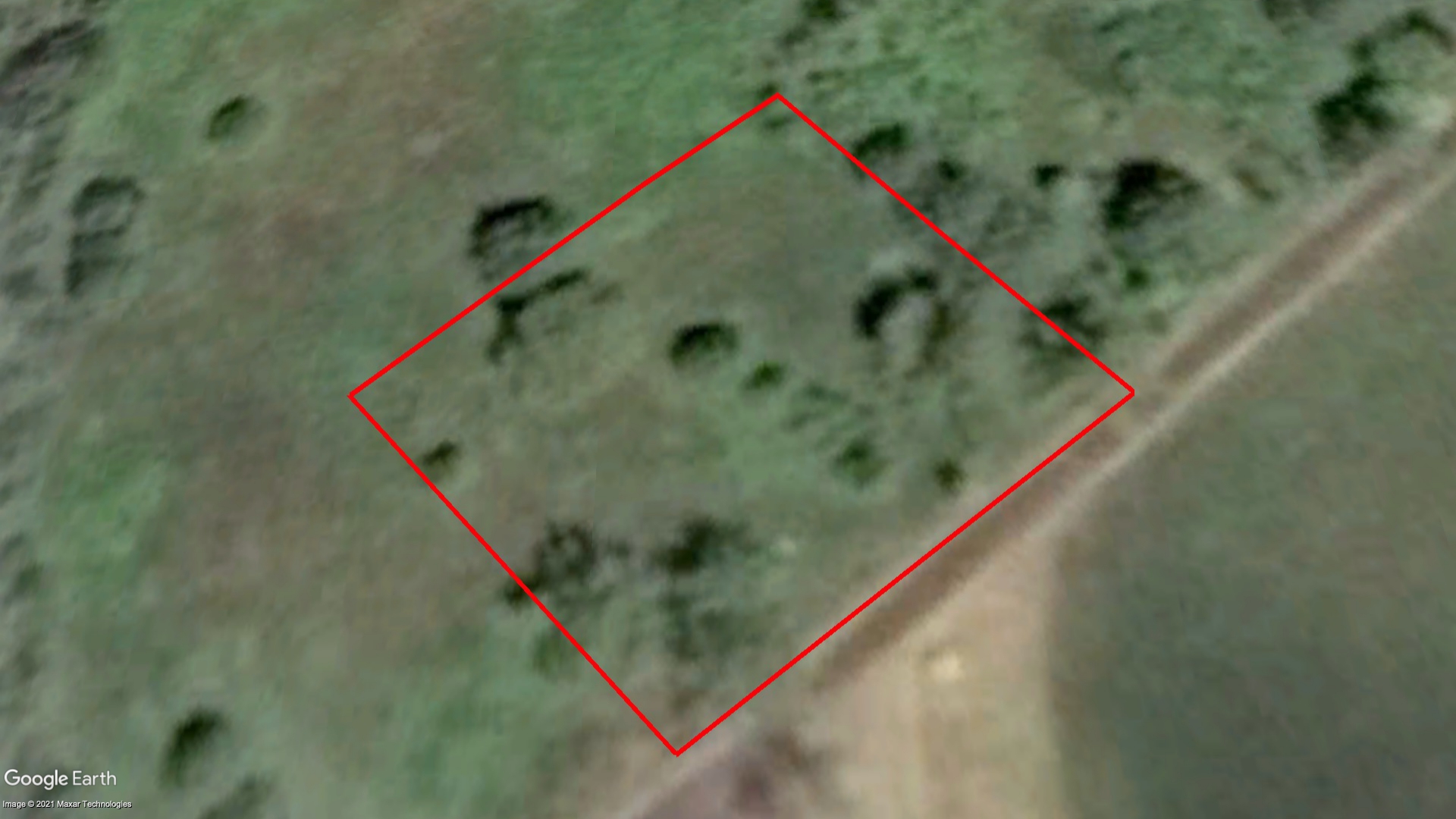 Tax Sale St. Mary's, Nova Scotia - 188344